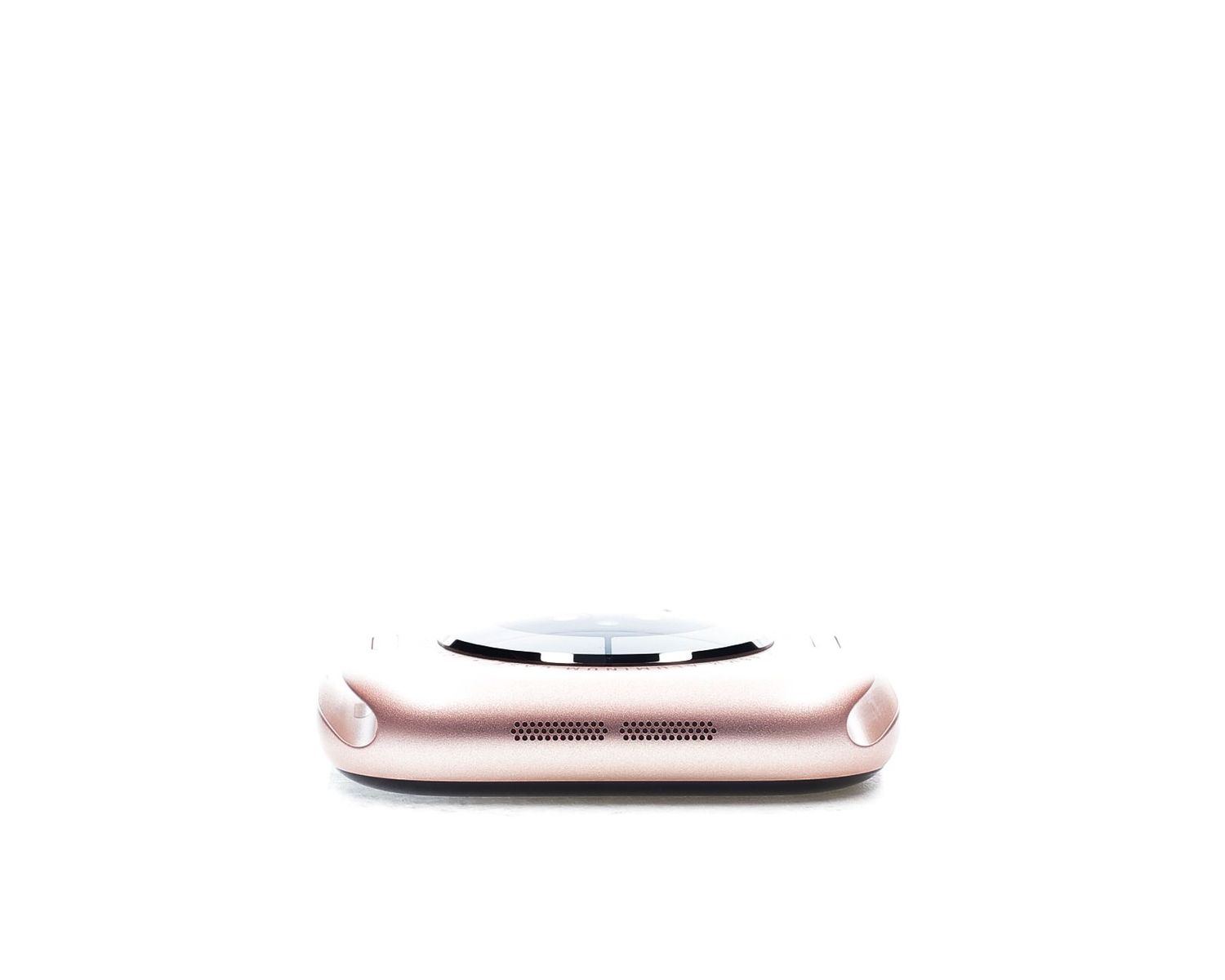 Apple Watch Series 10 2024, GPS, Aluminium 46mm Rose Gold - Újszerű