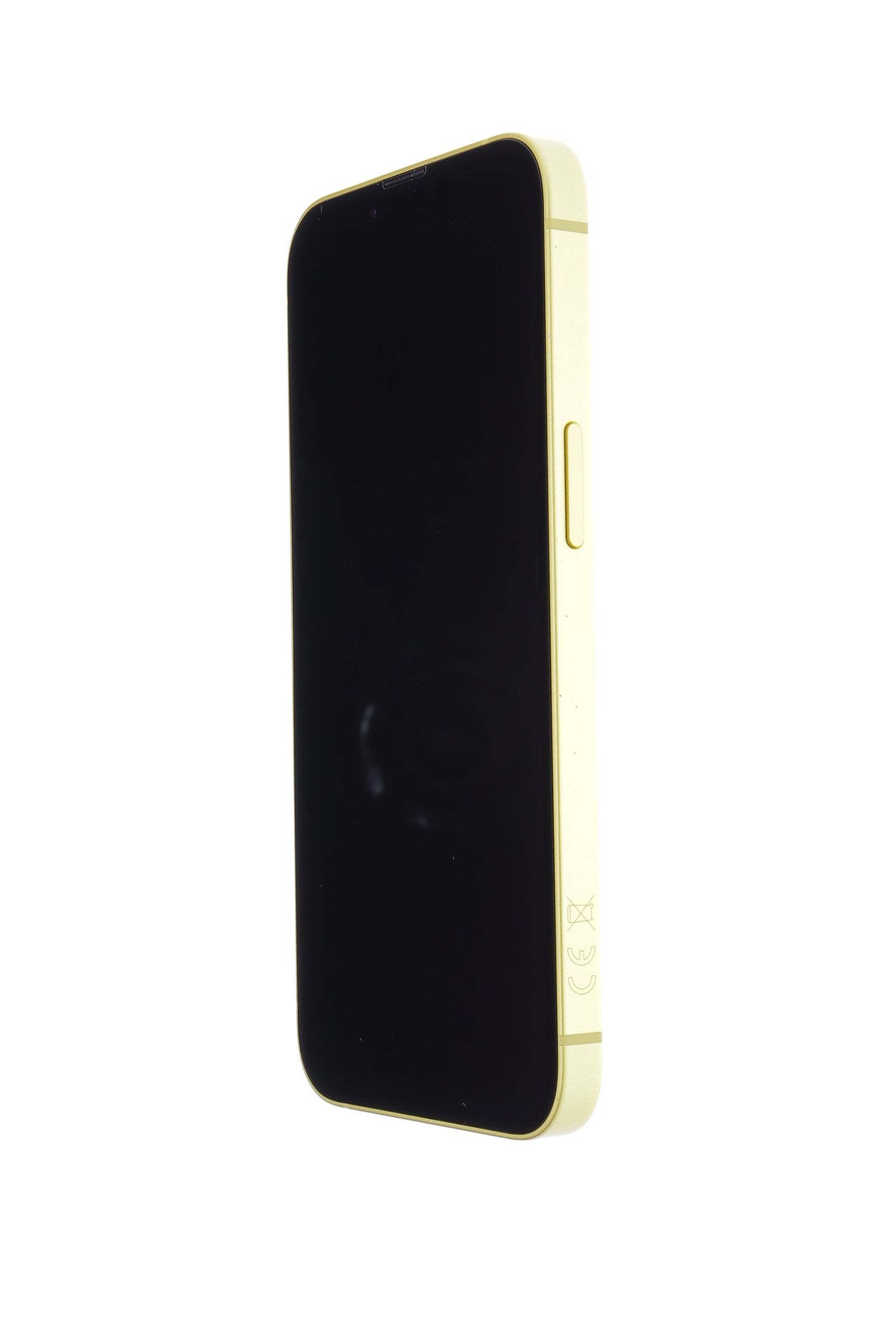 Apple iPhone 14 128 GB Yellow - Отлично