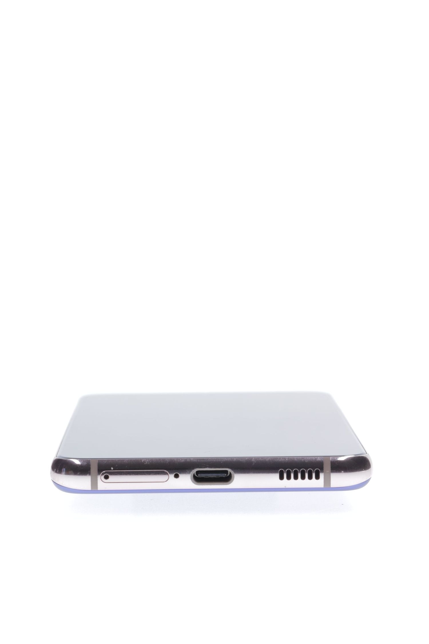 Samsung Galaxy S21 5G Dual Sim 128 GB Purple - Nagyon jó