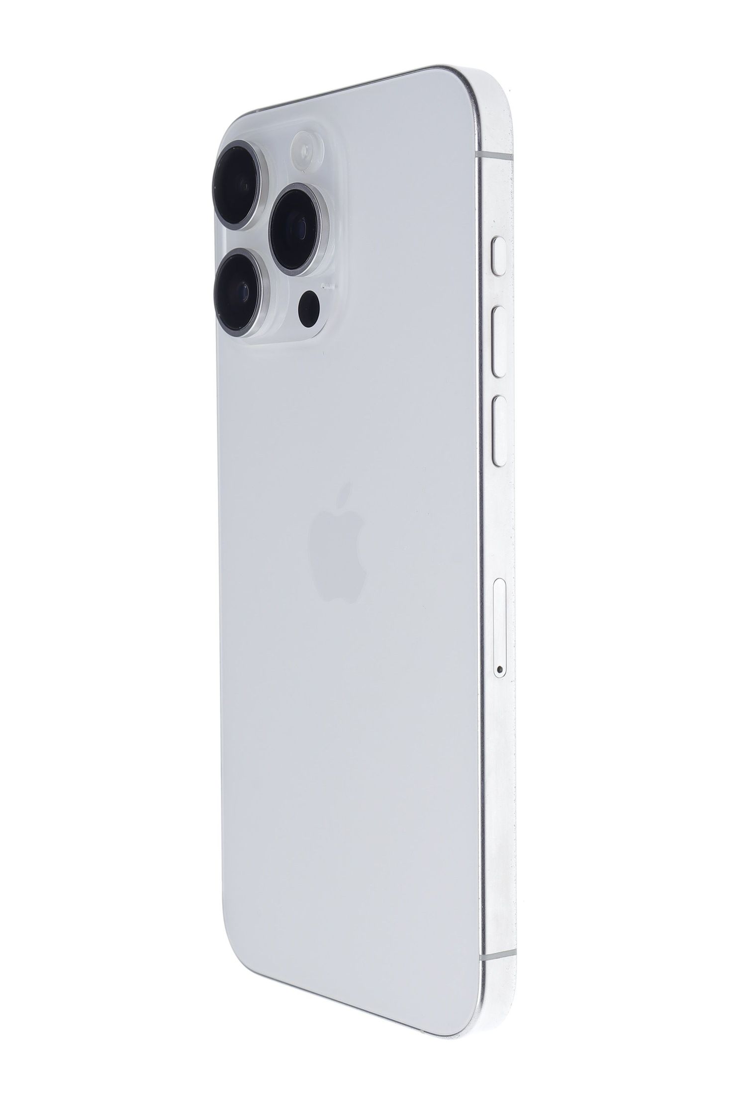 Apple iPhone 15 Pro Max 512 GB White Titanium - Ca nou