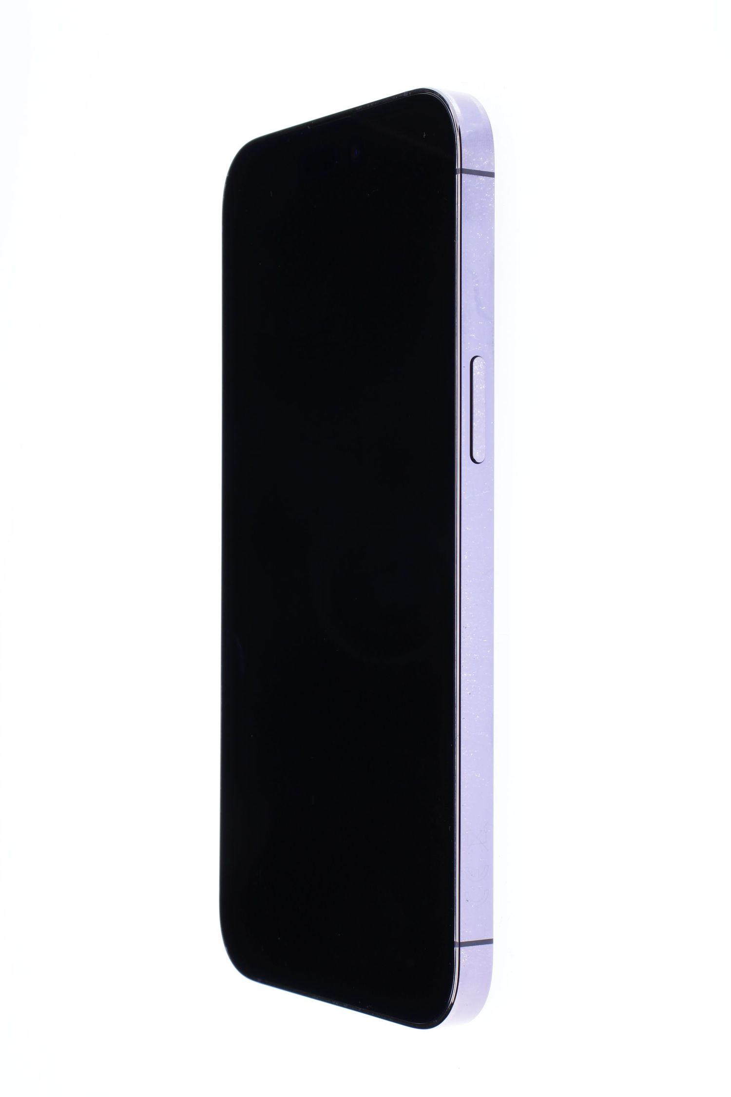 Apple iPhone 14 Pro Max 128 GB Deep Purple - Excelent