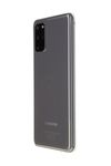 Mobiltelefon Samsung Galaxy S20 Plus, Cosmic Gray, 128 GB, Foarte Bun