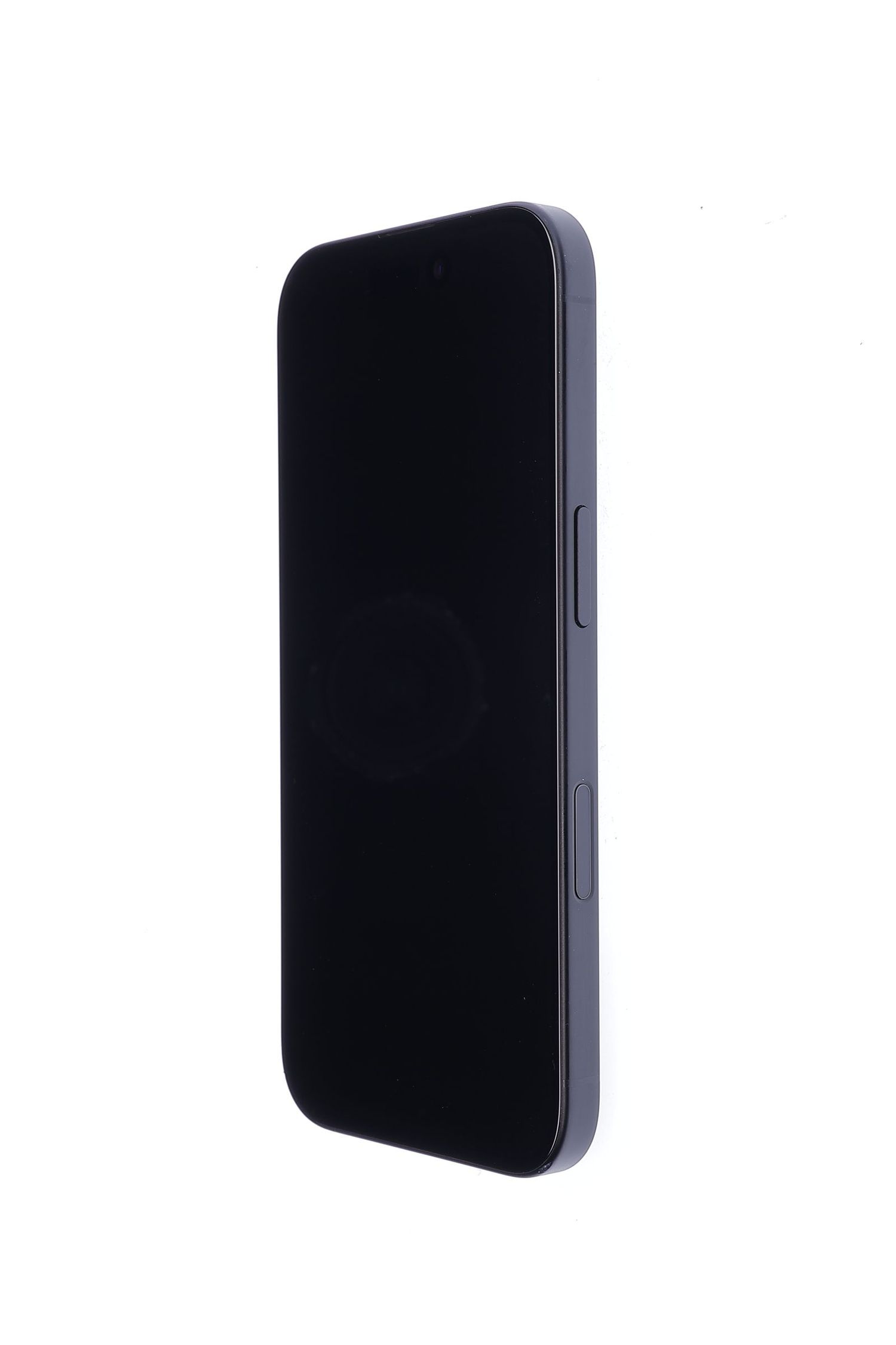Apple iPhone 16 128 GB Black - Εξαιρετικό
