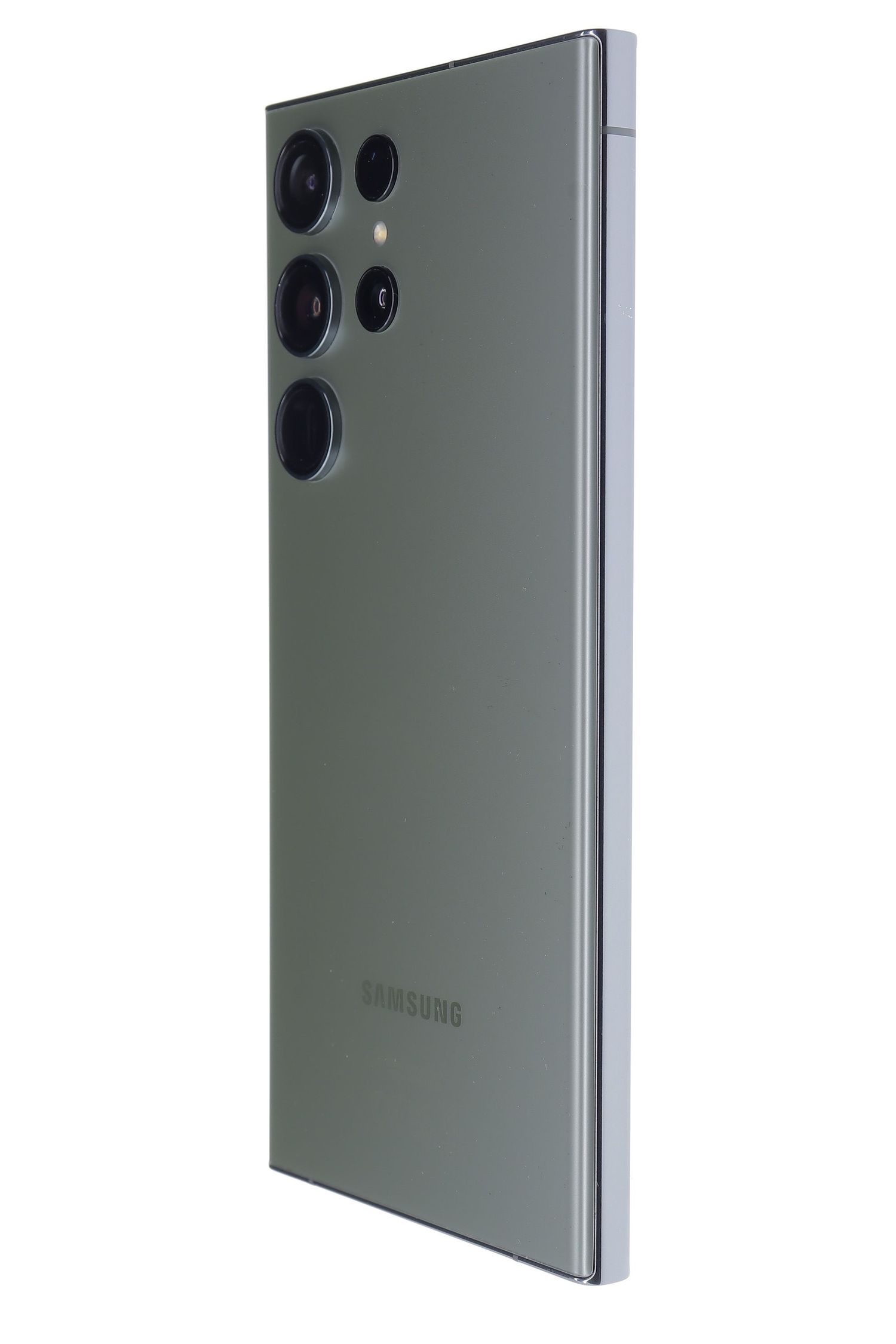 Samsung Galaxy S23 Ultra 5G Dual Sim 256 GB Green