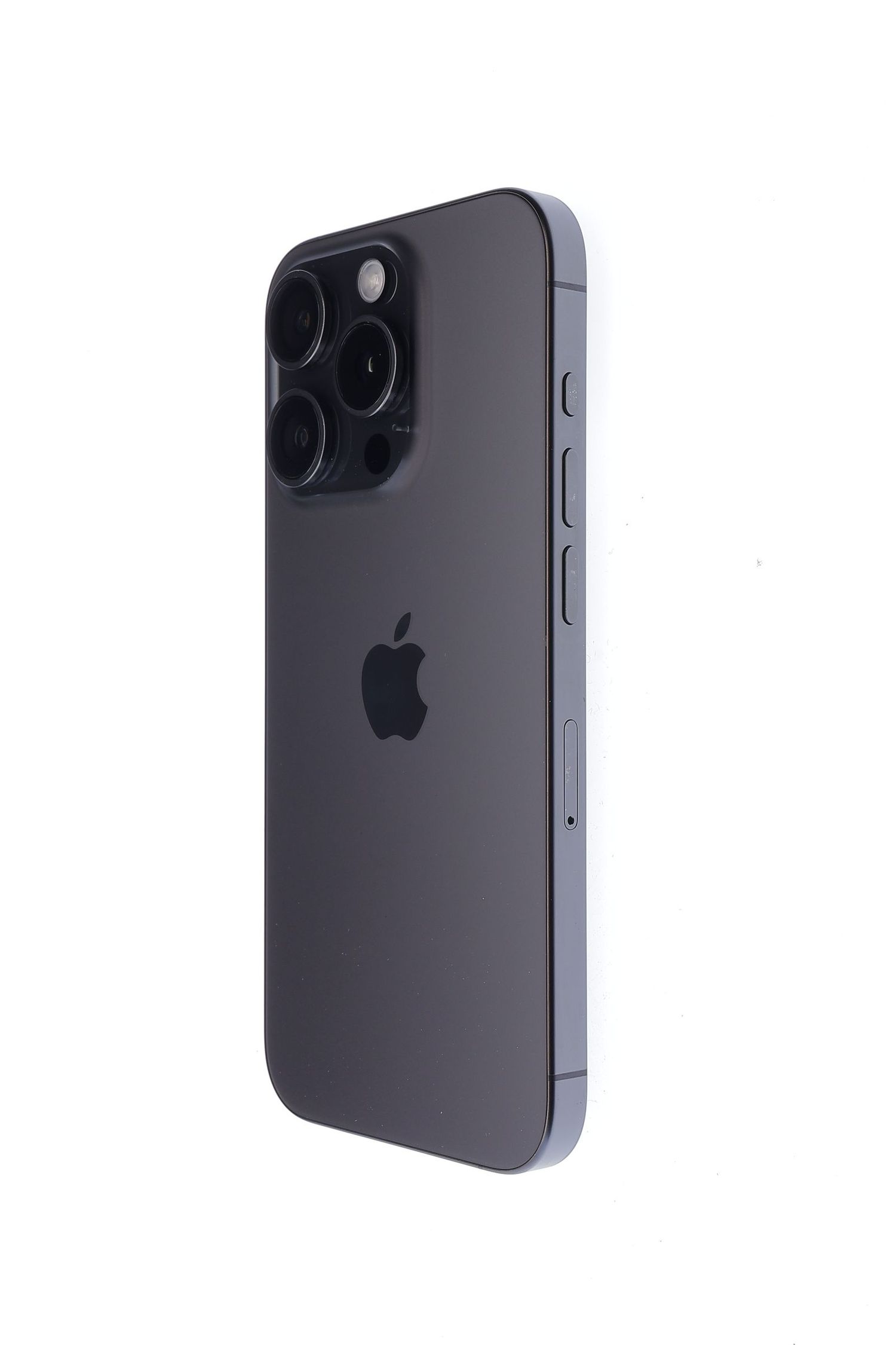 Apple iPhone 15 Pro 256 GB Black Titanium - Отлично