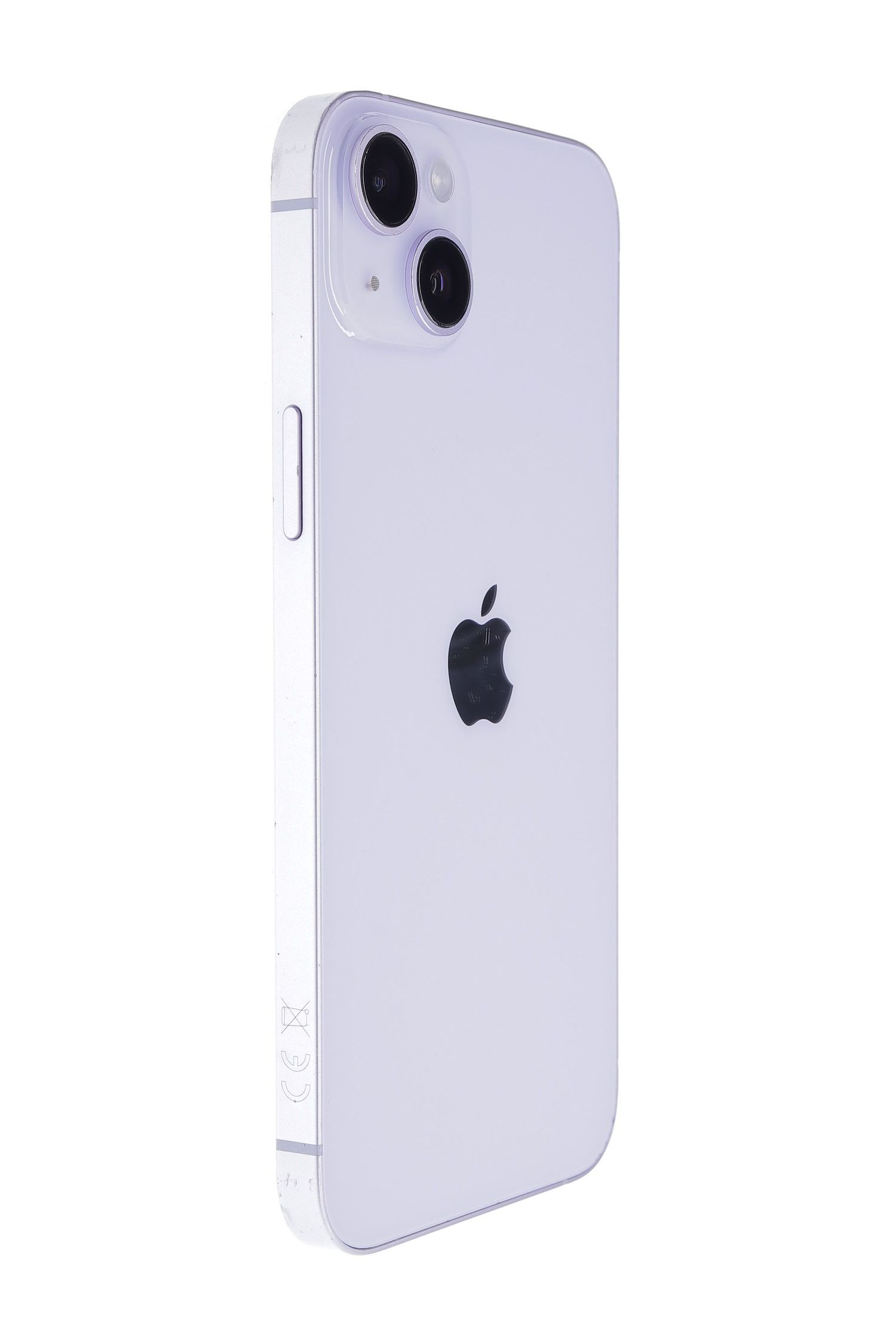 Apple iPhone 14 Plus 128 GB Purple - Foarte bun