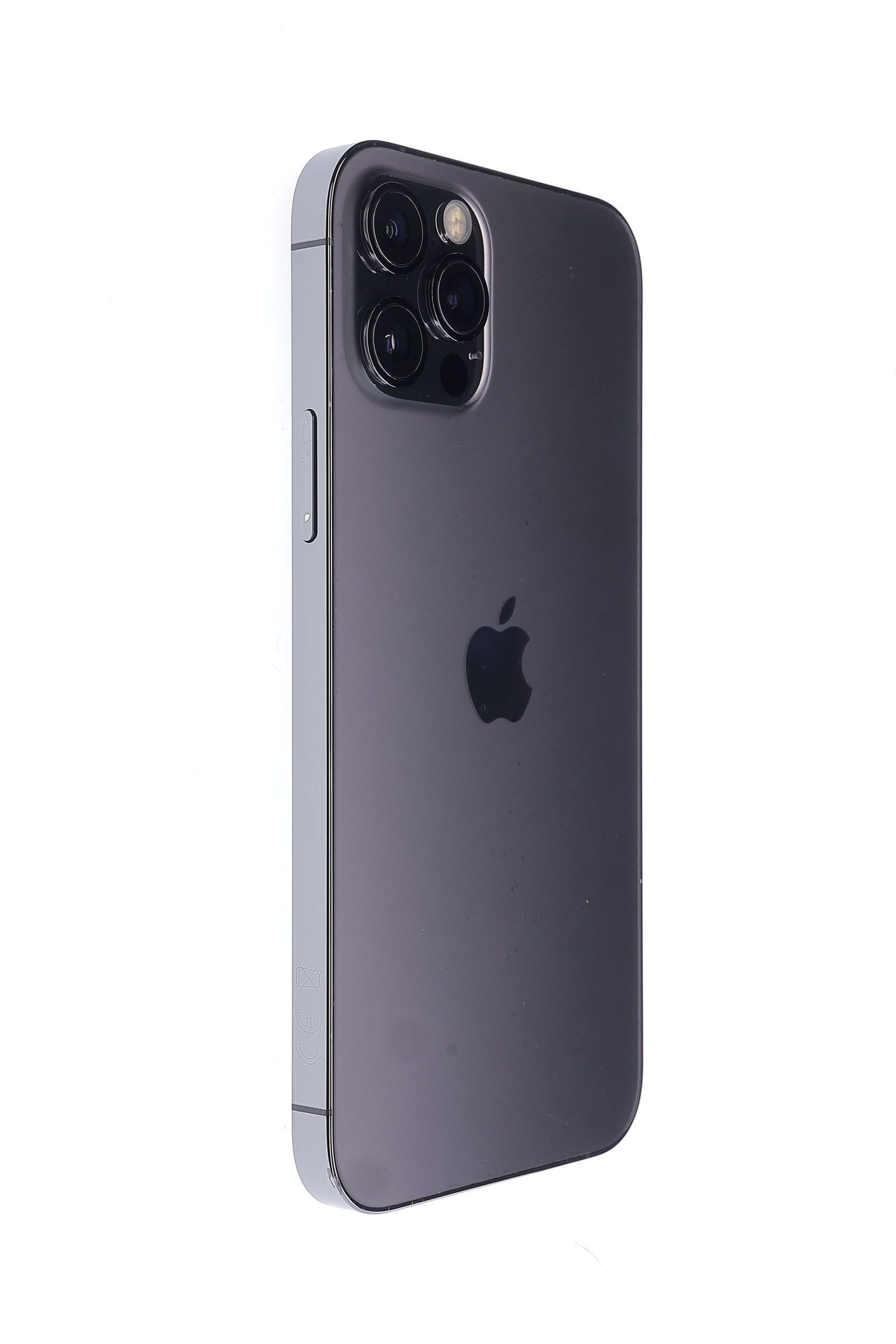 Apple iPhone 12 Pro 256 GB Graphite - Foarte bun