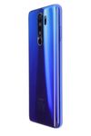 Telefon mobil Xiaomi Redmi Note 8 Pro, Blue, 128 GB, Bun