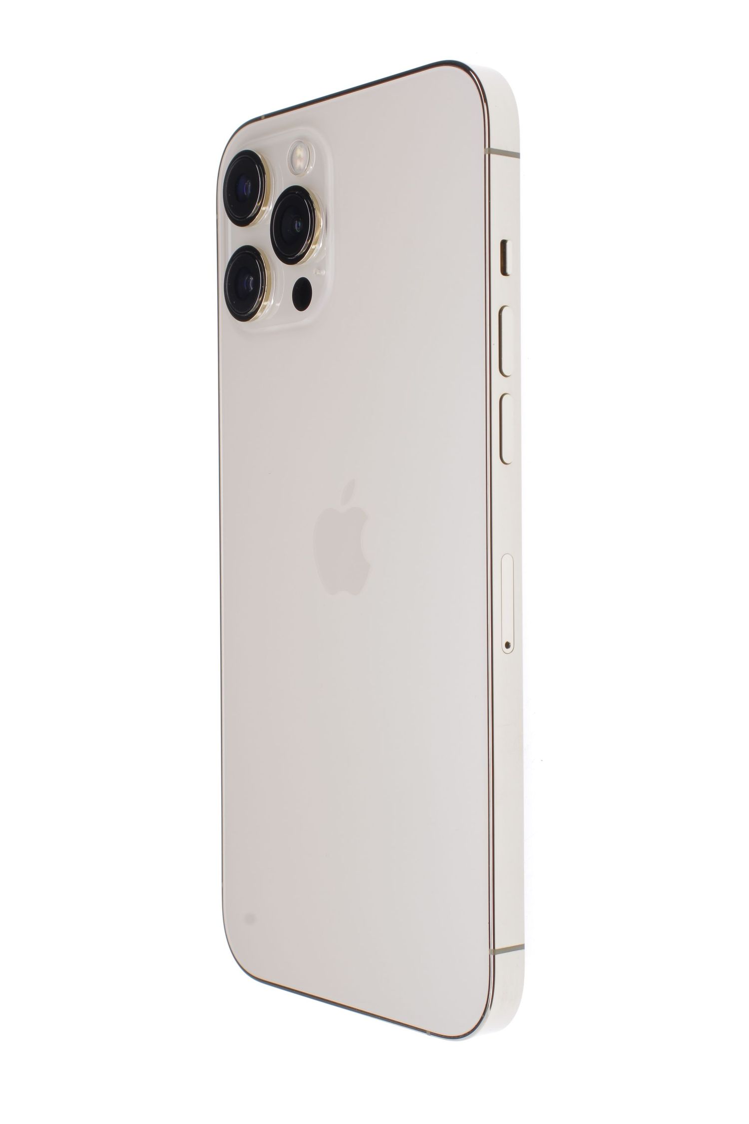 Apple iPhone 12 Pro Max 256 GB Gold - Újszerű