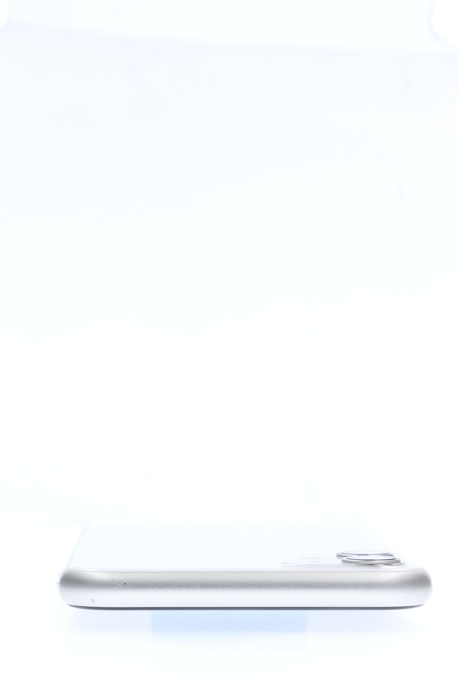 Apple iPhone 11 128 GB White - Excelent