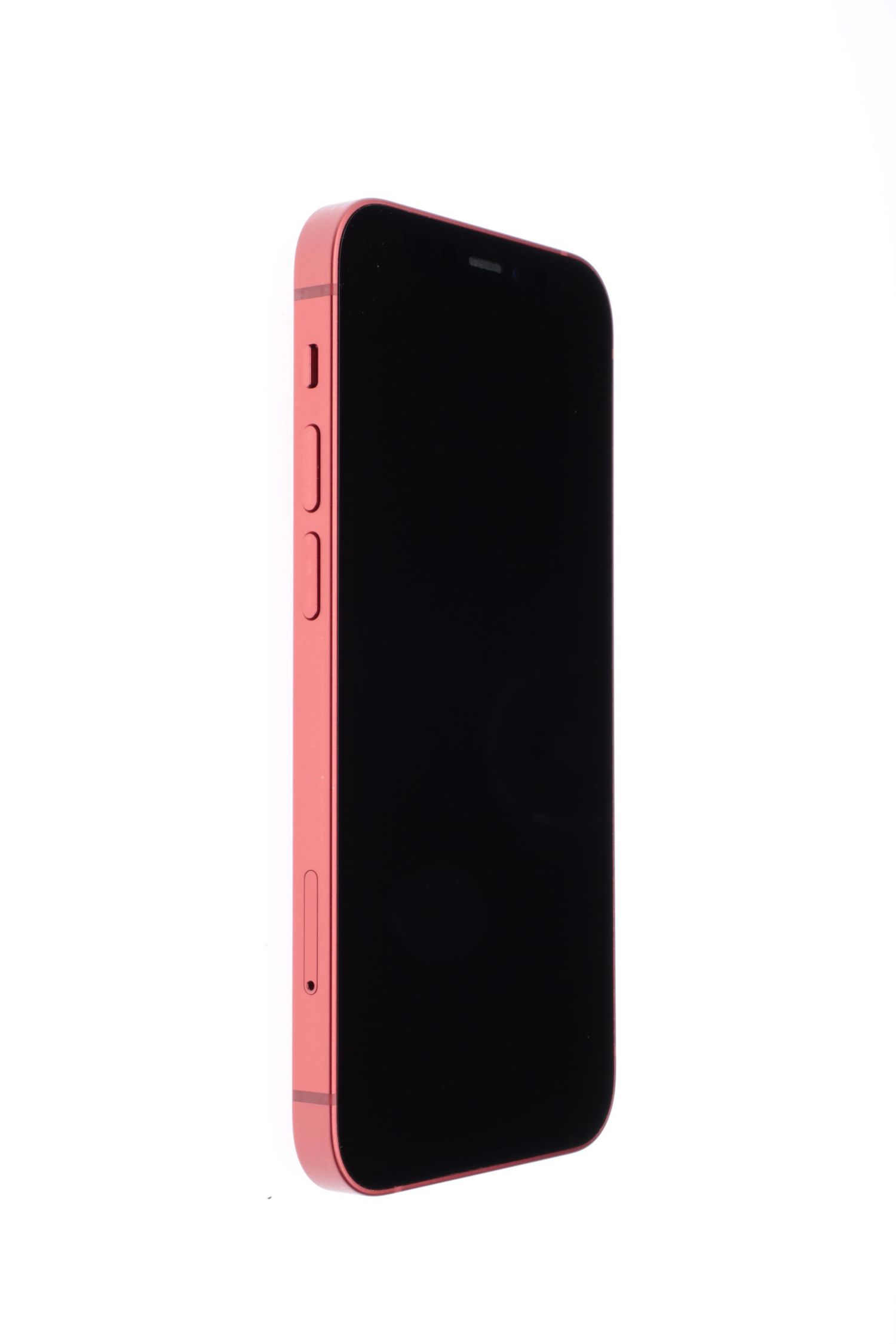 Apple iPhone 12 mini 128 GB Red - Excelent