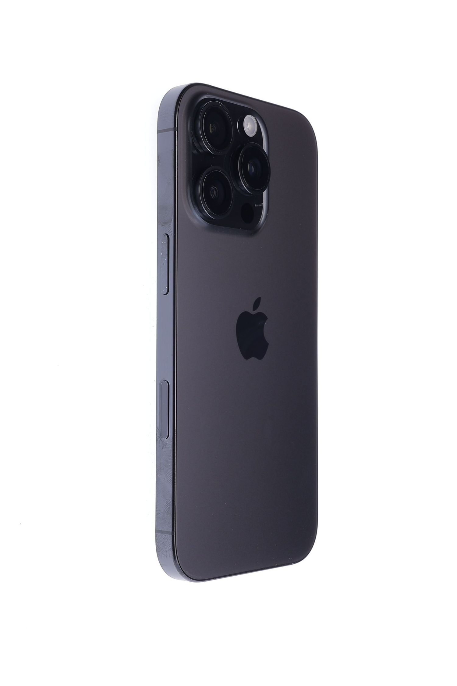 Apple iPhone 16 Pro 128 GB Black Titanium - Ca nou