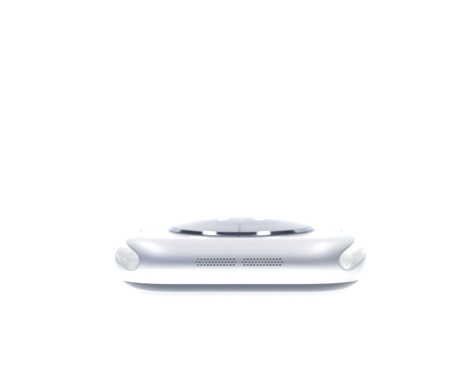 Apple Watch Series 10 2024, GPS, Aluminium 46mm Silver - Újszerű