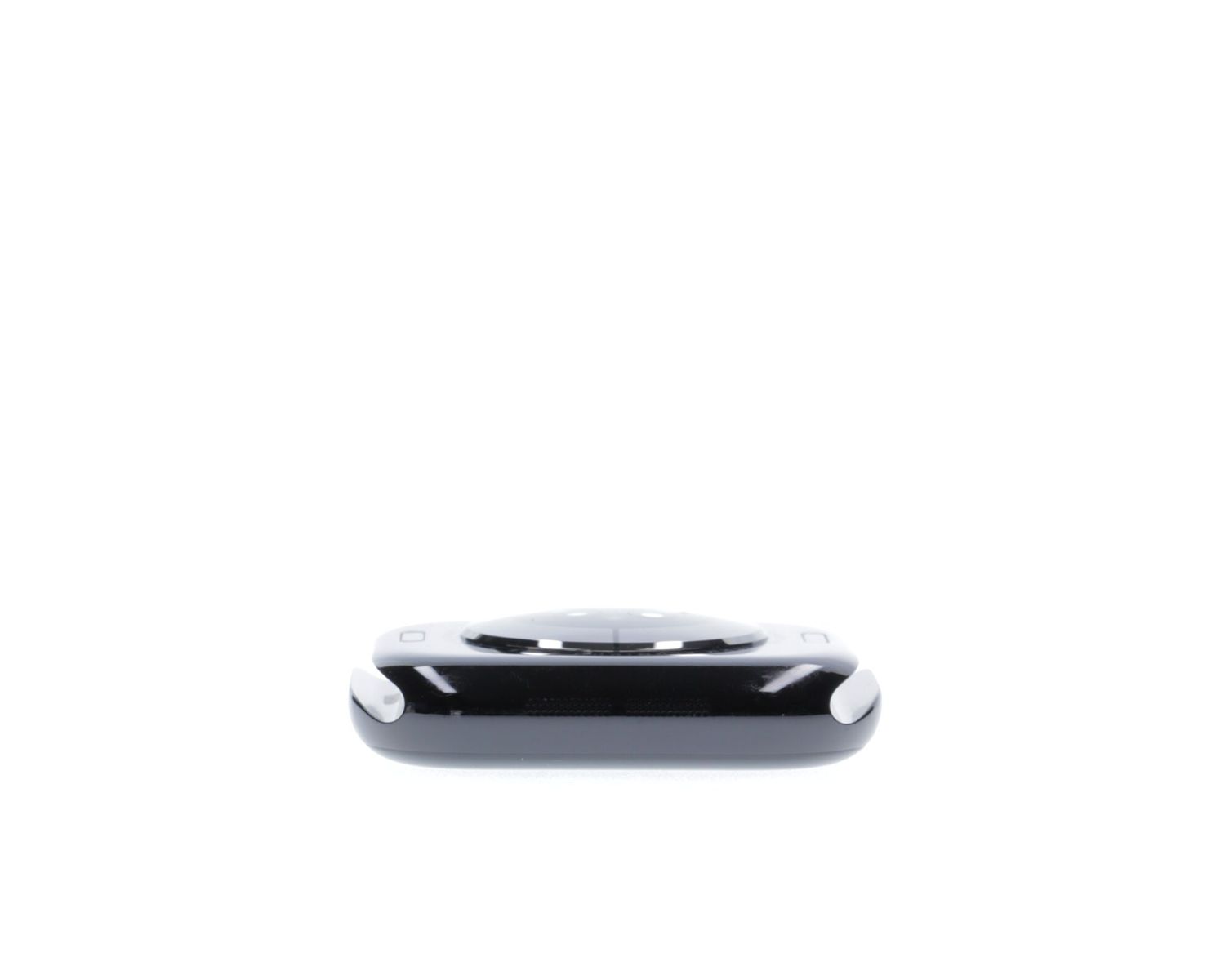 Apple Watch Series 10 2024, GPS, Aluminium 46mm Jet Black - Добро