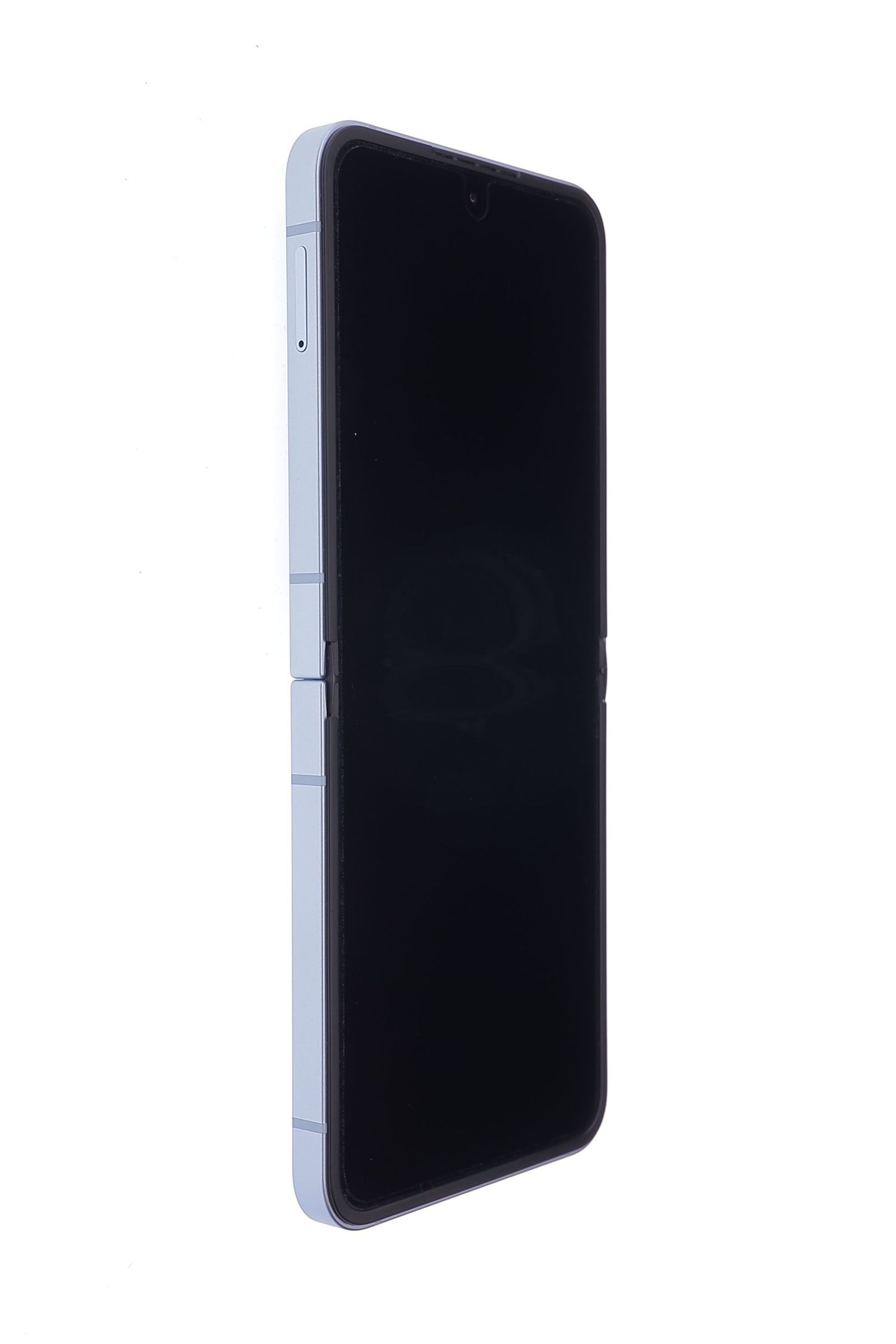 Samsung Galaxy Z Flip6 256 GB Blue - Újszerű
