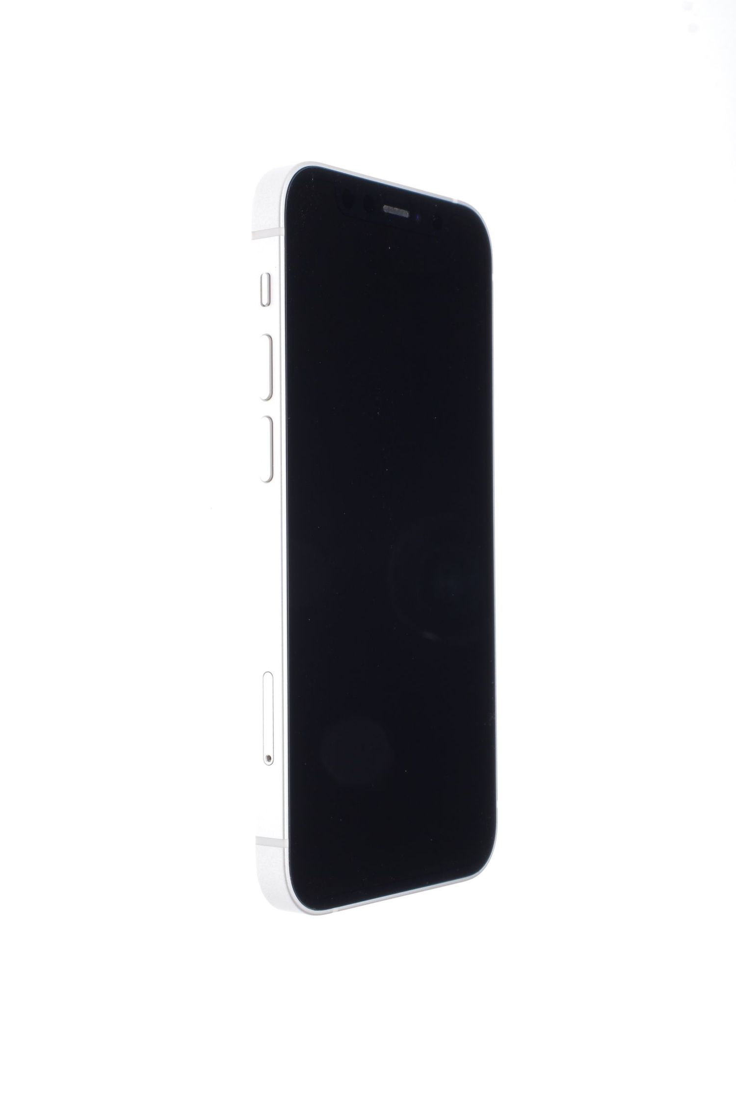 Apple iPhone 12 mini 64 GB White - Като нов