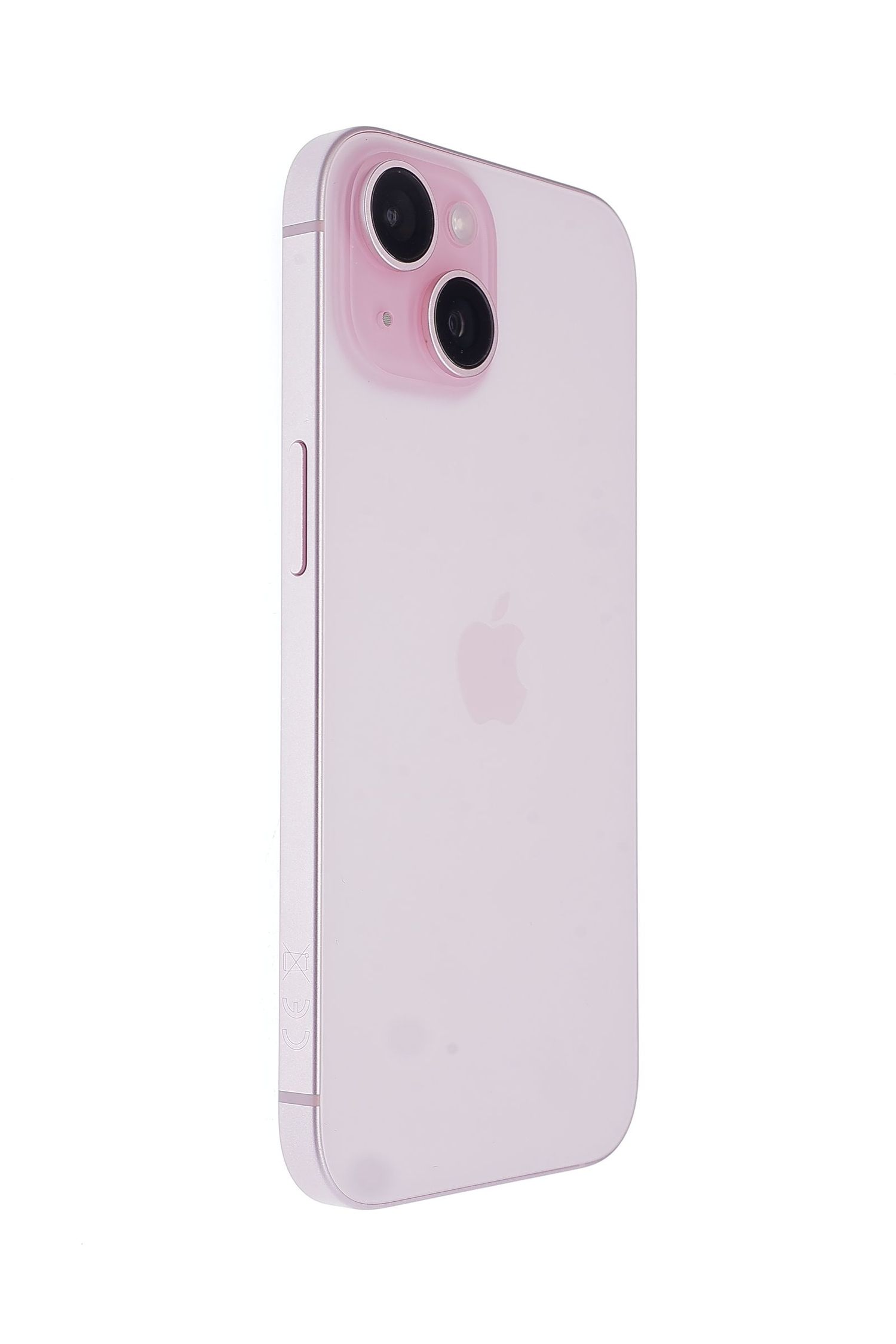 Apple iPhone 15 128 GB Pink - Като нов