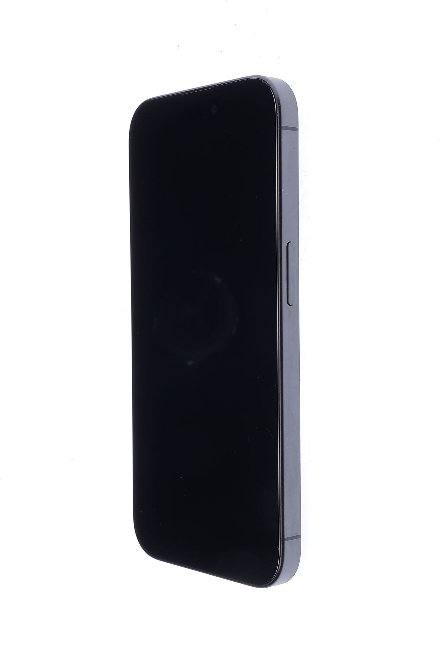 Apple iPhone 15 Pro 256 GB Black Titanium - Foarte bun
