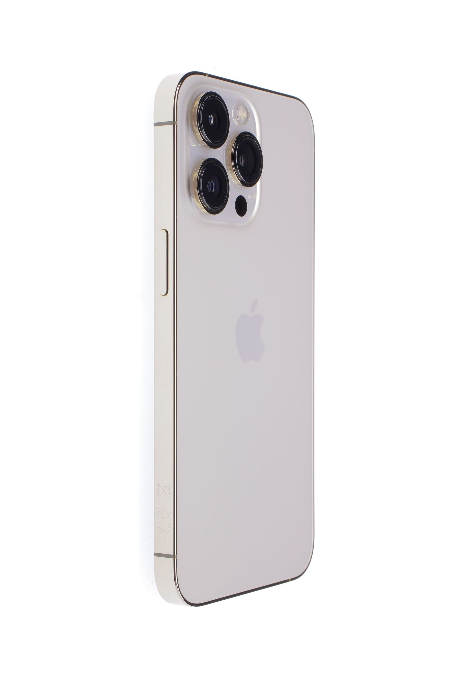 Apple iPhone 13 Pro 128 GB Gold - Kiváló