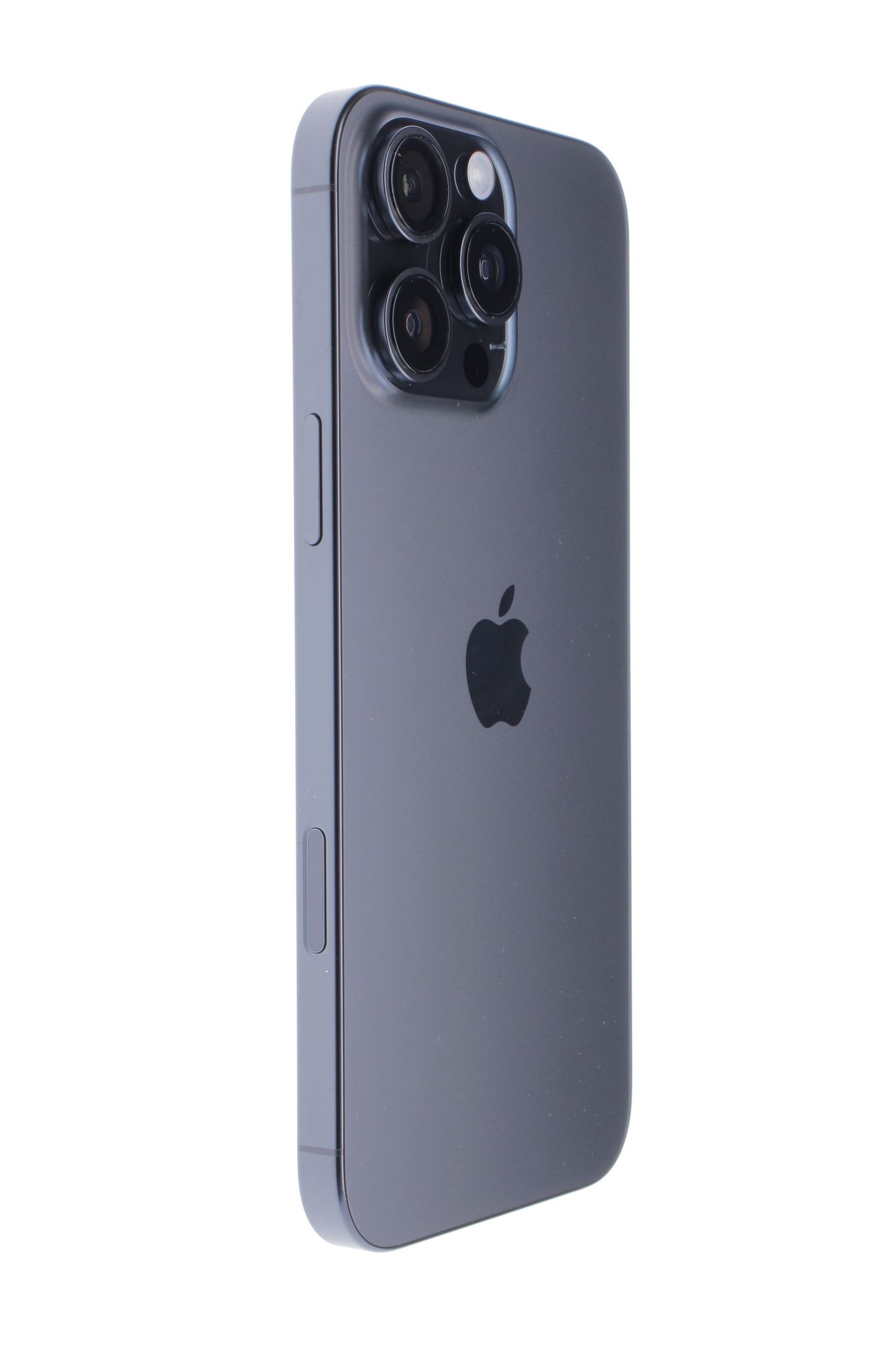 Apple iPhone 16 Pro Max 256 GB Black Titanium - Като нов