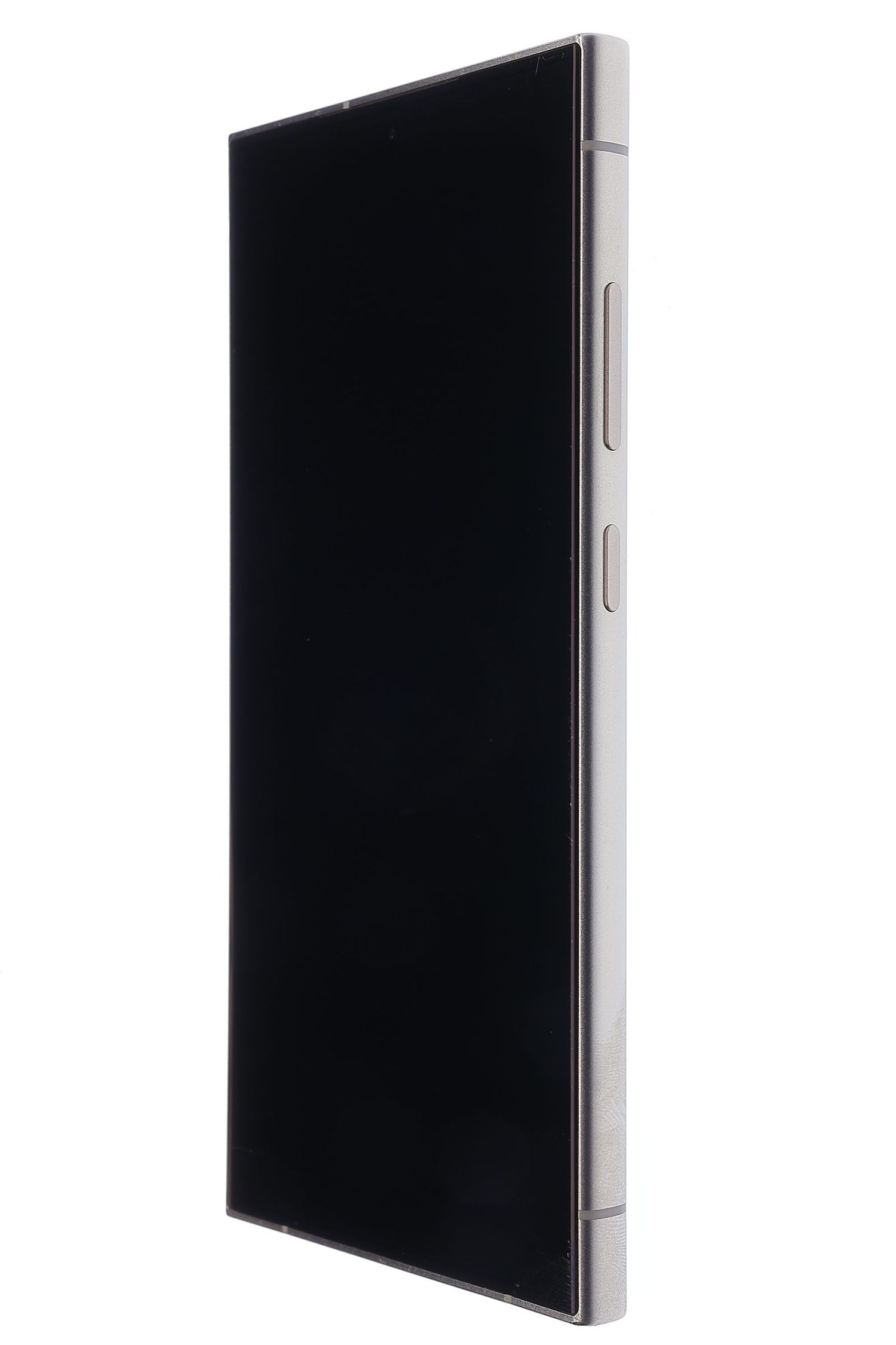Samsung Galaxy S24 Ultra 5G Dual Sim 256 GB Titanium Grey - Πολύ καλό