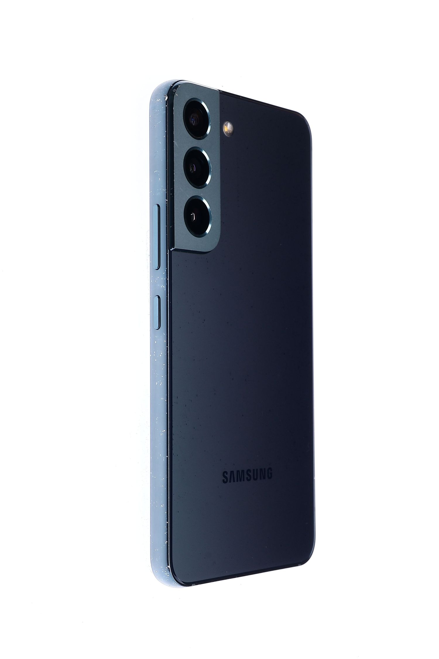 Samsung Galaxy S22 5G Dual Sim 128 GB Green - Много добро