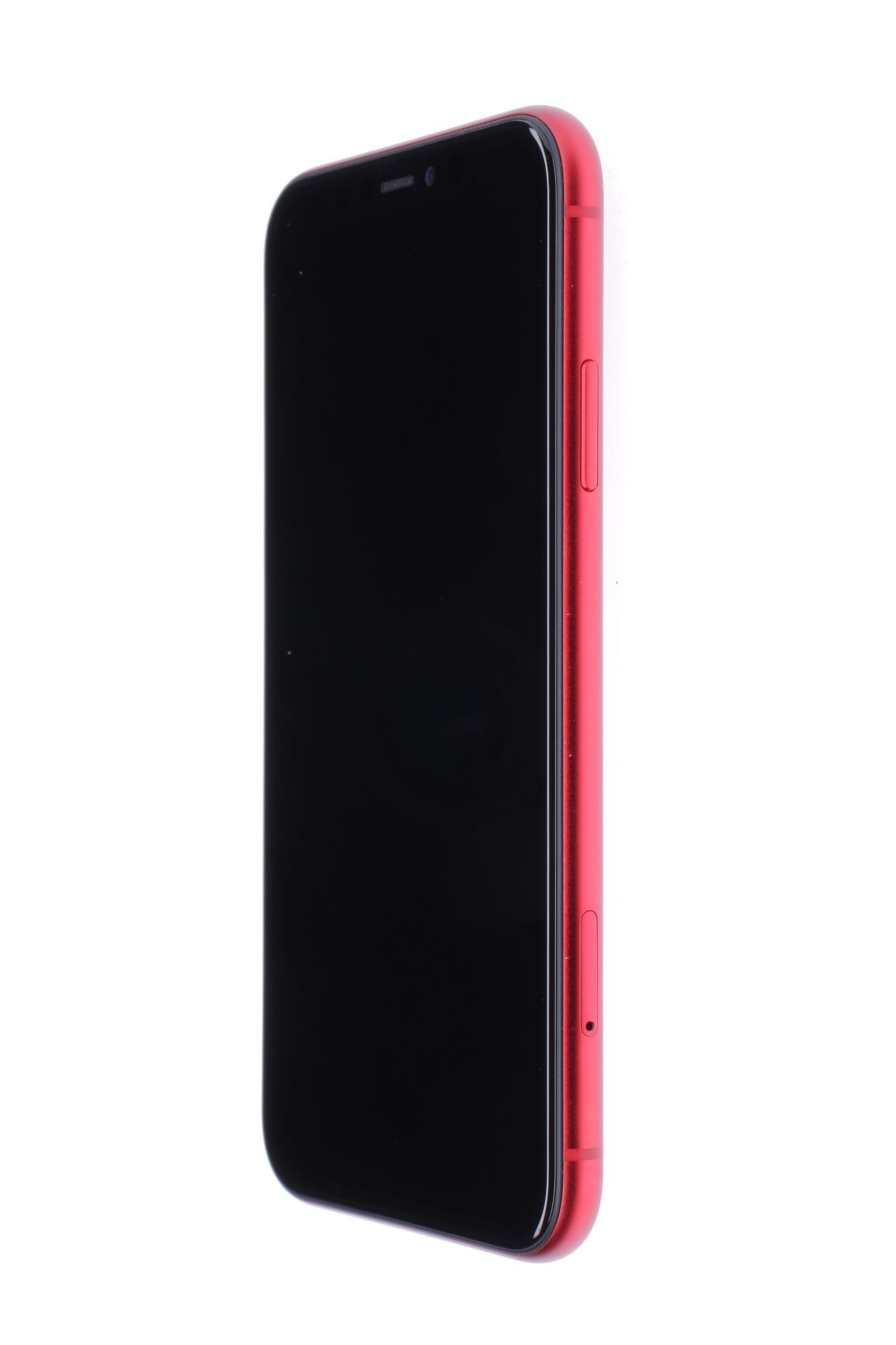 Apple iPhone 11 64 GB Red - Като нов