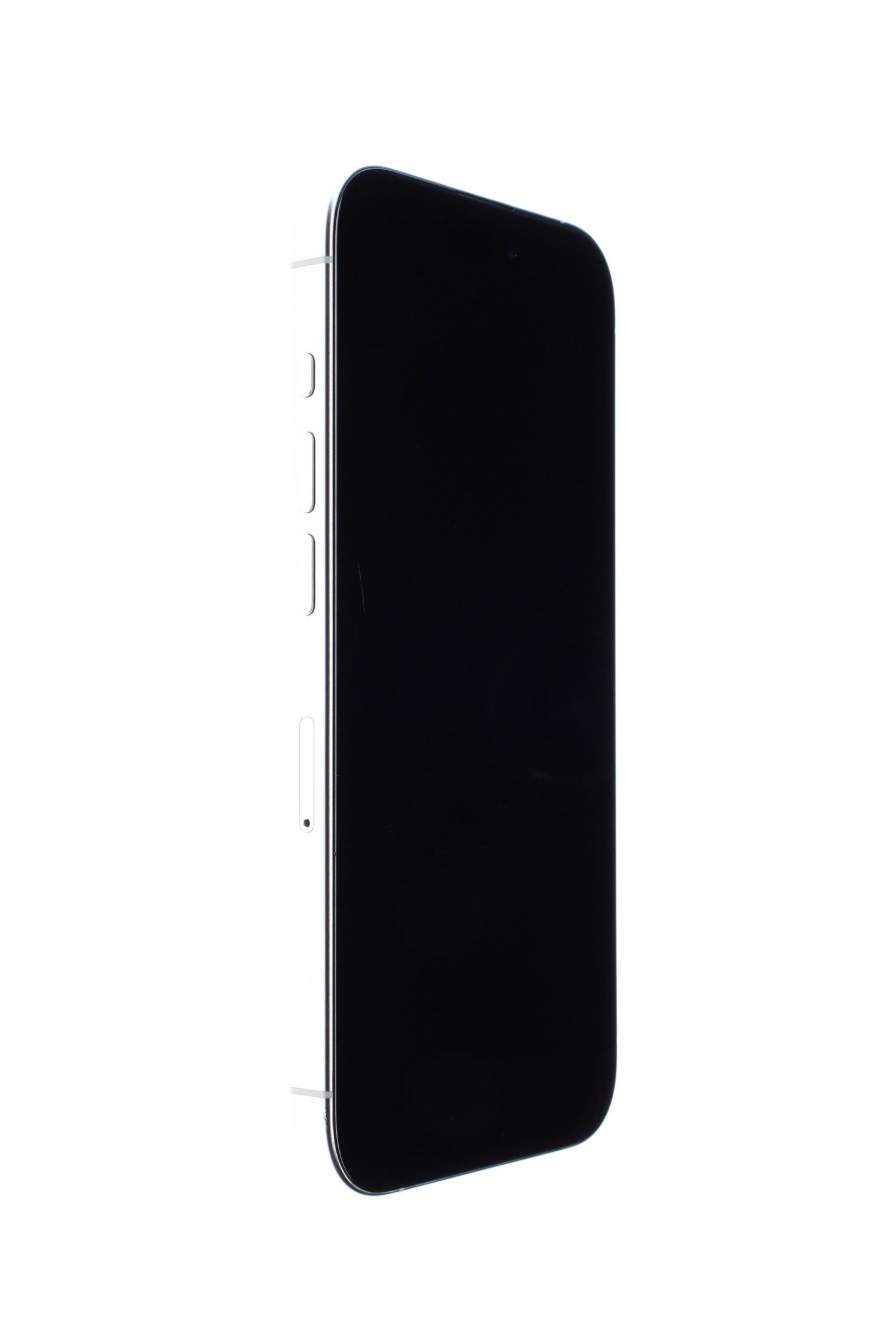 Apple iPhone 15 Pro 128 GB White Titanium - Excelent