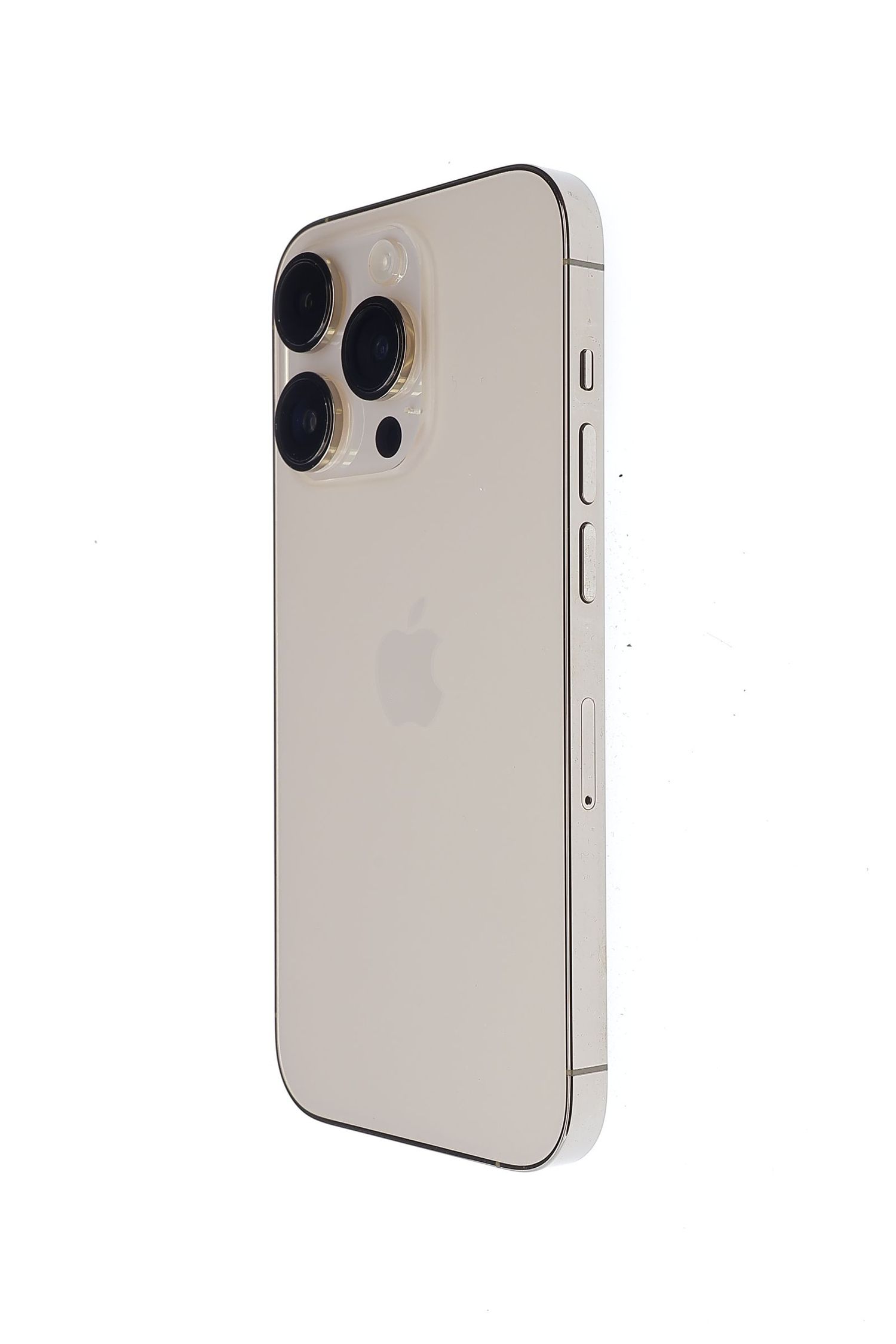 Apple iPhone 14 Pro 128 GB Gold - Kiváló