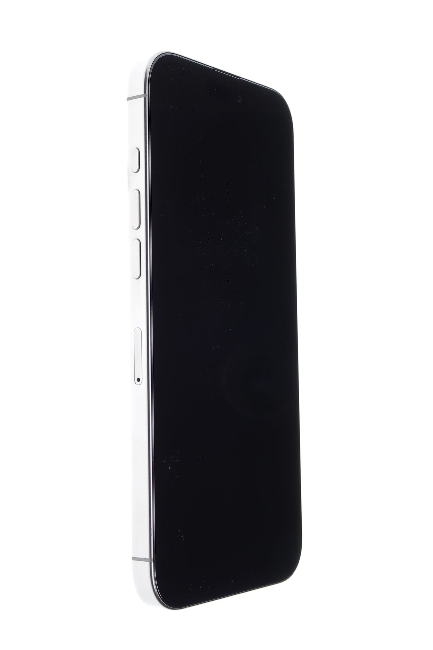 Apple iPhone 16 Pro Max 256 GB Natural Titanium - Újszerű