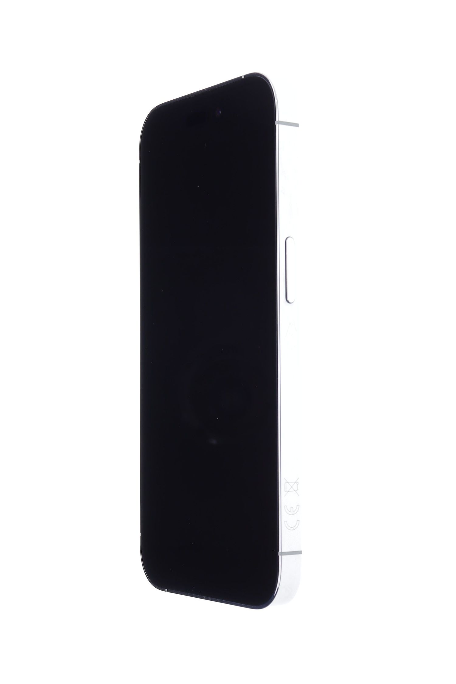 Apple iPhone 14 Pro 256 GB Silver - Като нов