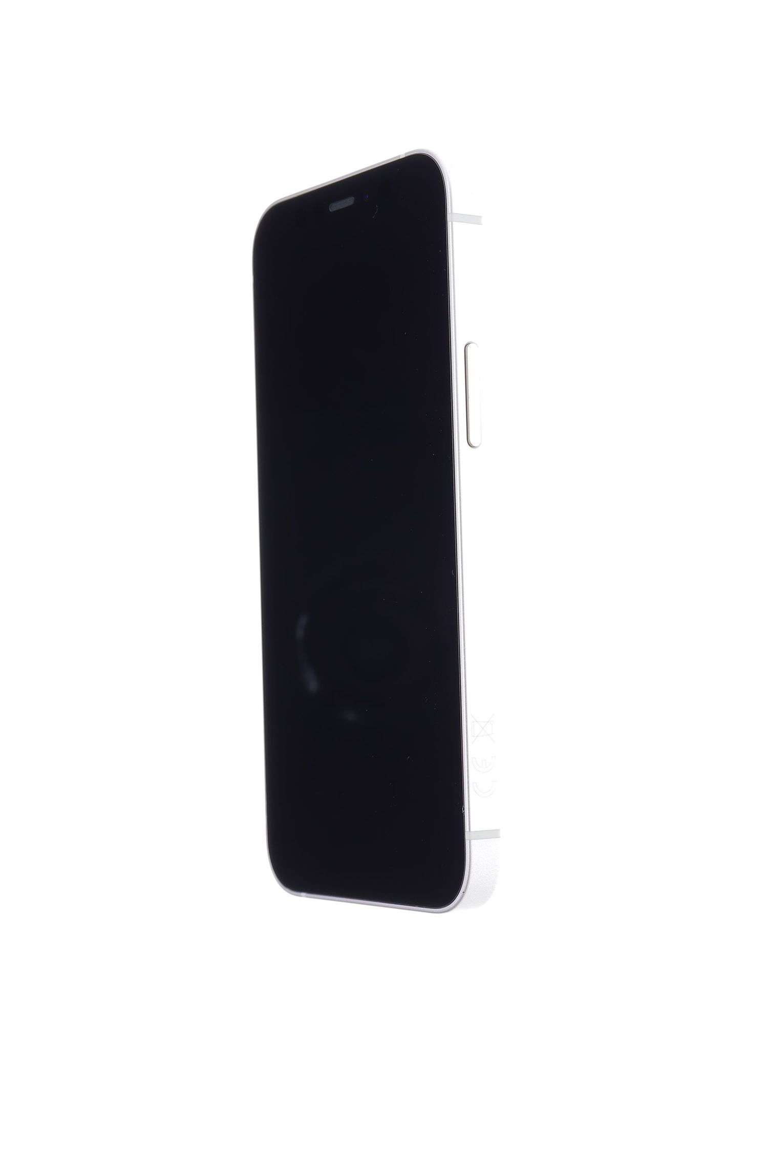 Apple iPhone 12 mini 128 GB White - Ca nou