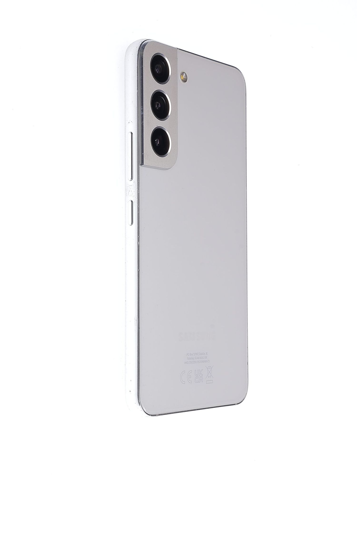 Samsung Galaxy S22 5G 128 GB Phantom White - Excelent