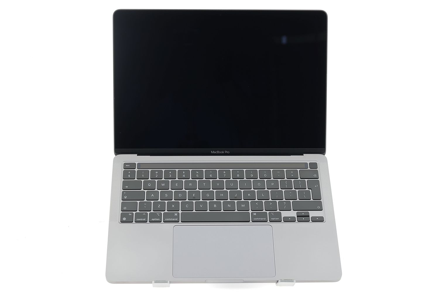 Apple MacBook Pro 13″ 2020, M1 8 Cores, 16 GB, 8 core GPU 512 GB Space Gray - Σαν καινούργιο