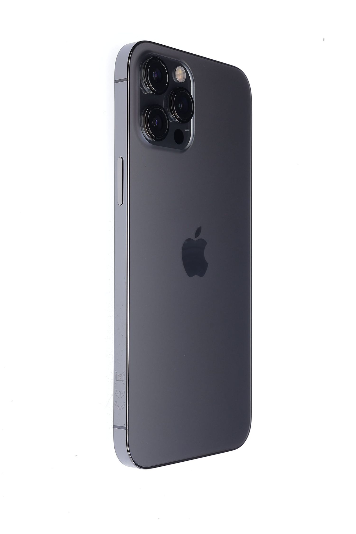 Apple iPhone 12 Pro Max 256 GB Graphite - Σαν καινούργιο