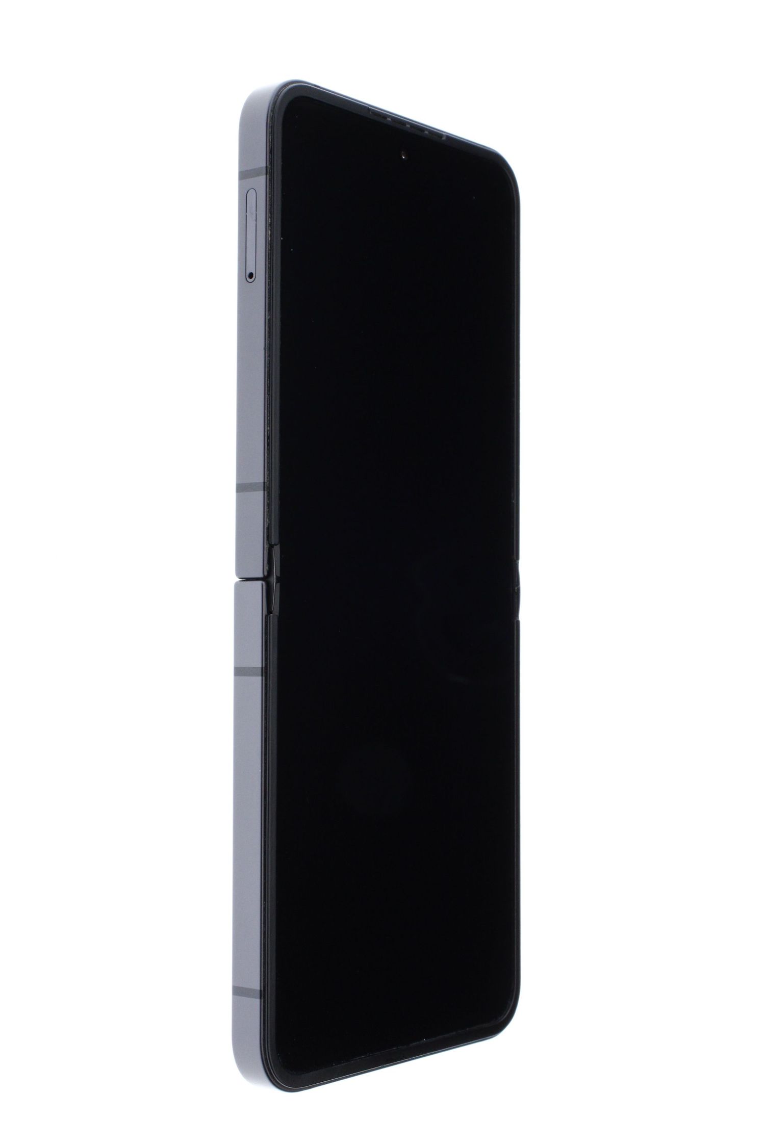 Samsung Galaxy Z Flip6 256 GB Black - Foarte bun
