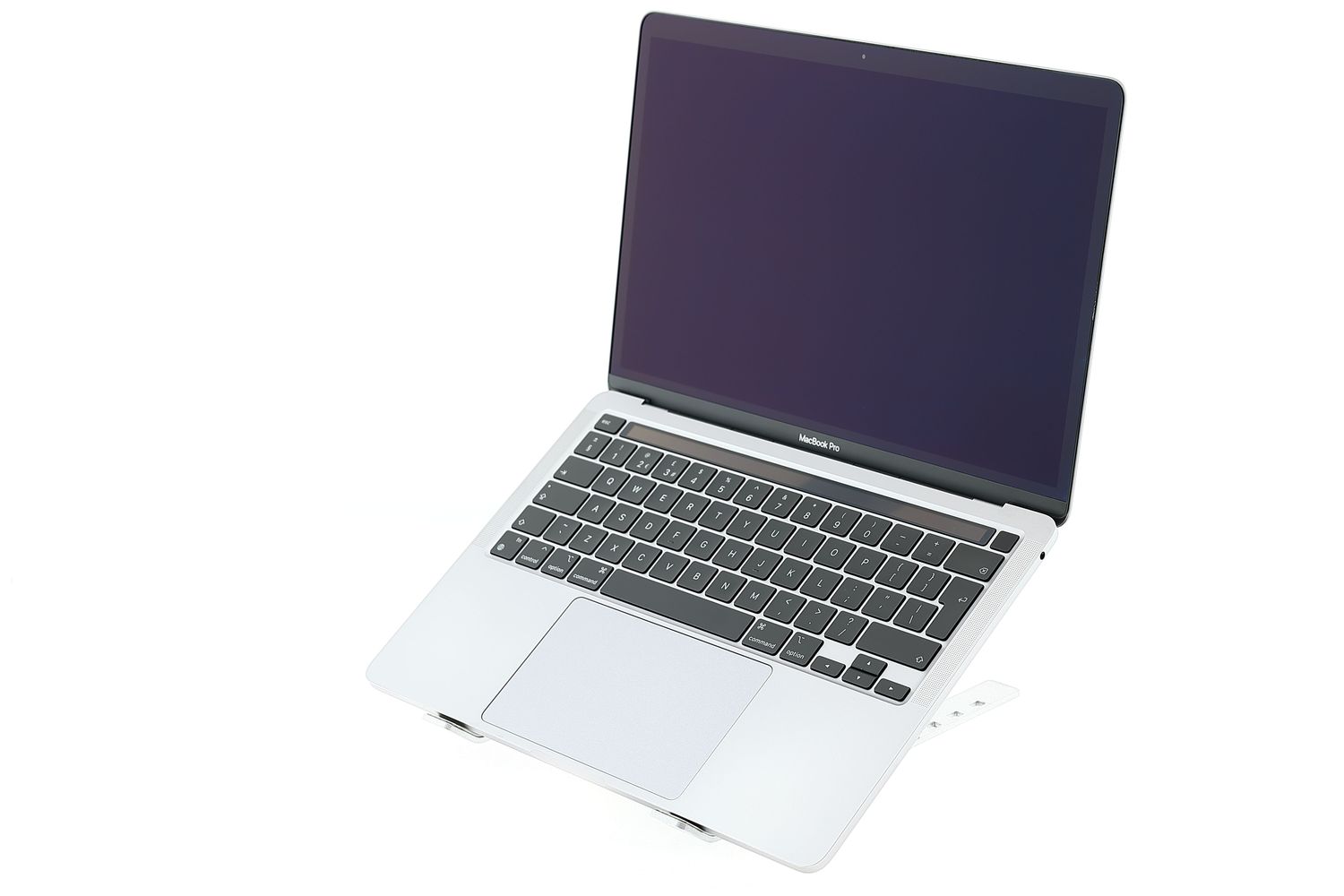 Apple MacBook Pro 13″ 2020, M1 8 Cores, 8 GB, 8 core GPU 256 GB Space Gray - Bun