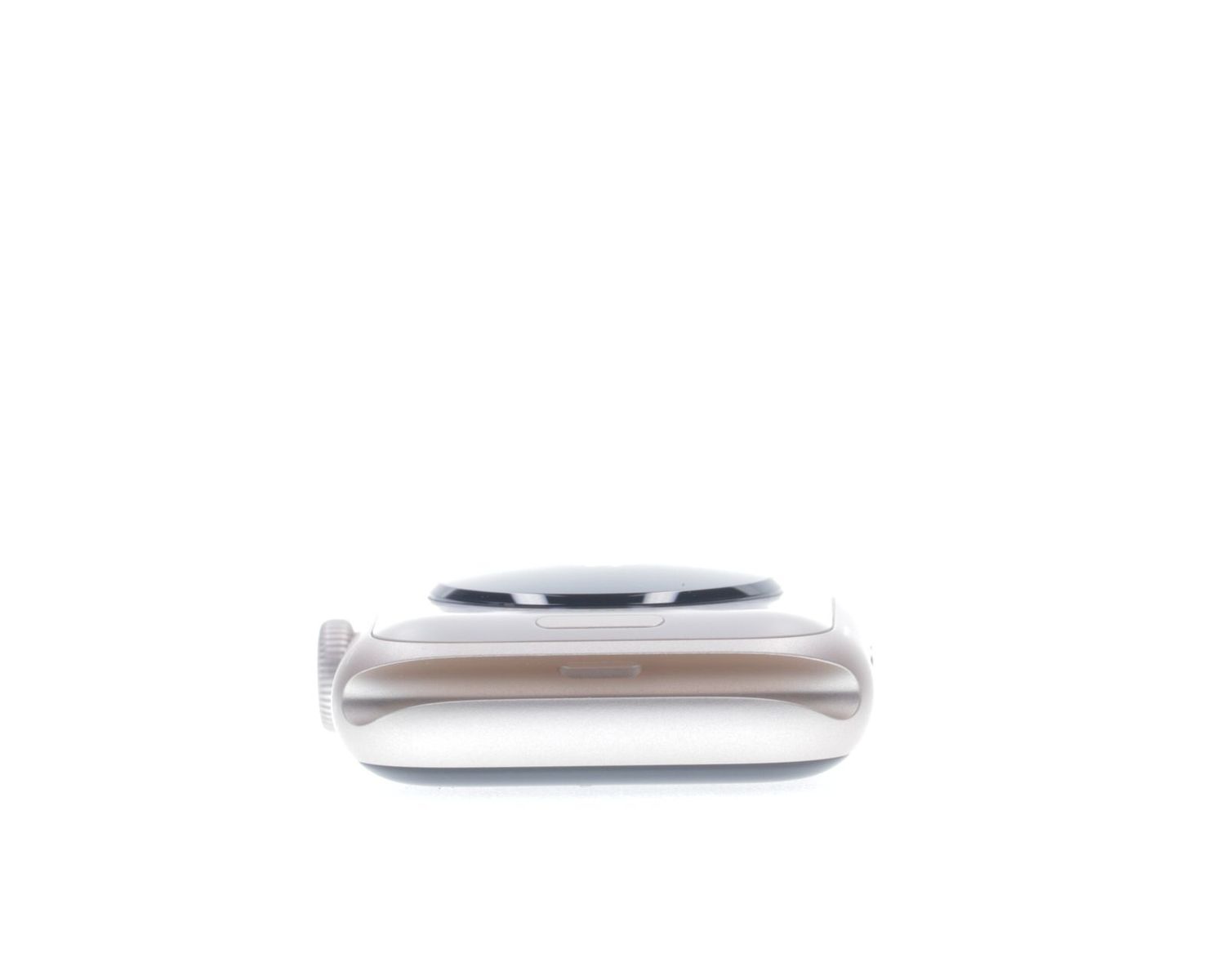 Apple Watch SE 2025, GPS + Cellular, Aluminium 40mm Starlight - Ca nou