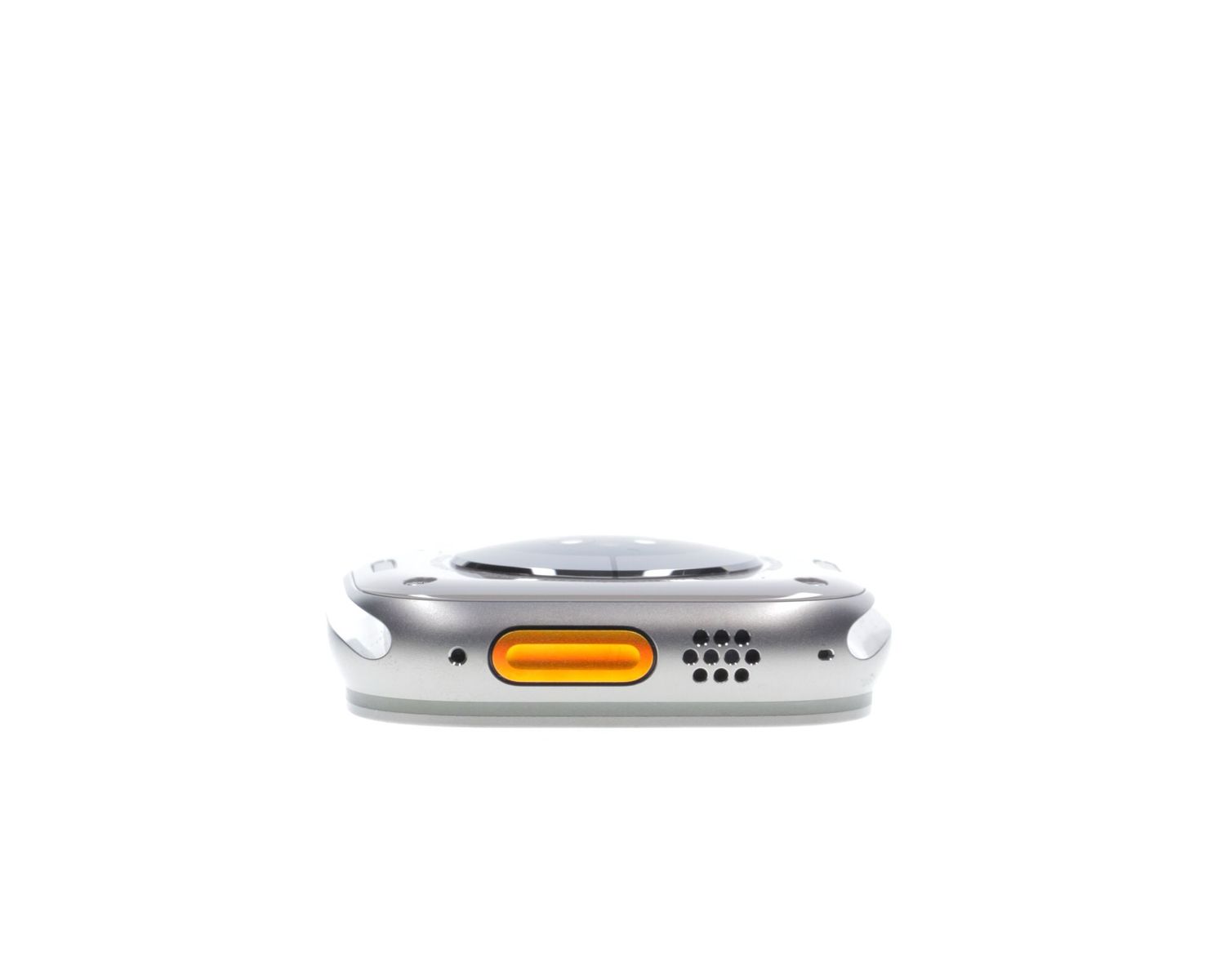 Apple Watch Ultra 2022, GPS + Cellular, Titanium 49mm Titanium - Σαν καινούργιο