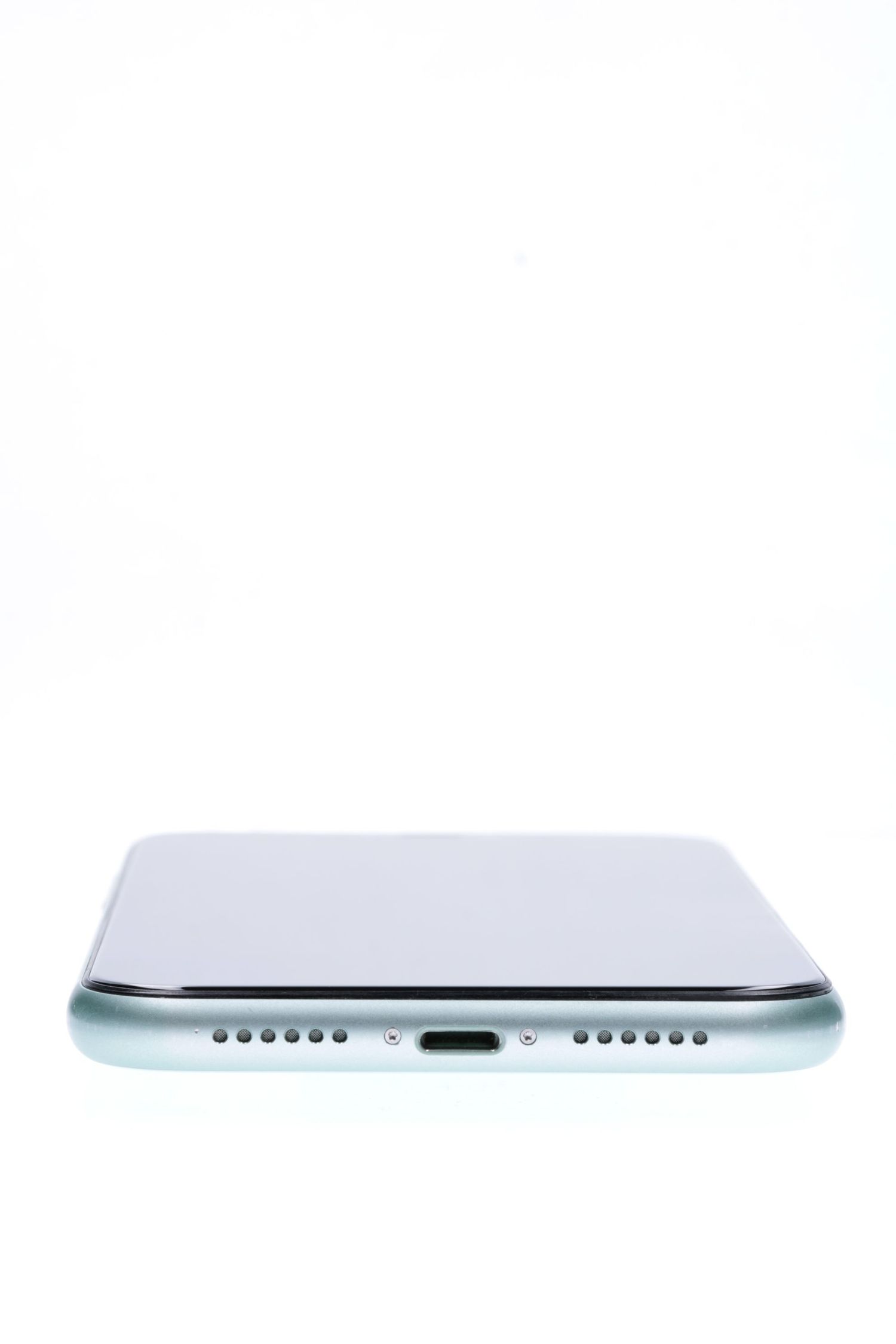 Apple iPhone 11 64 GB Green - Εξαιρετικό