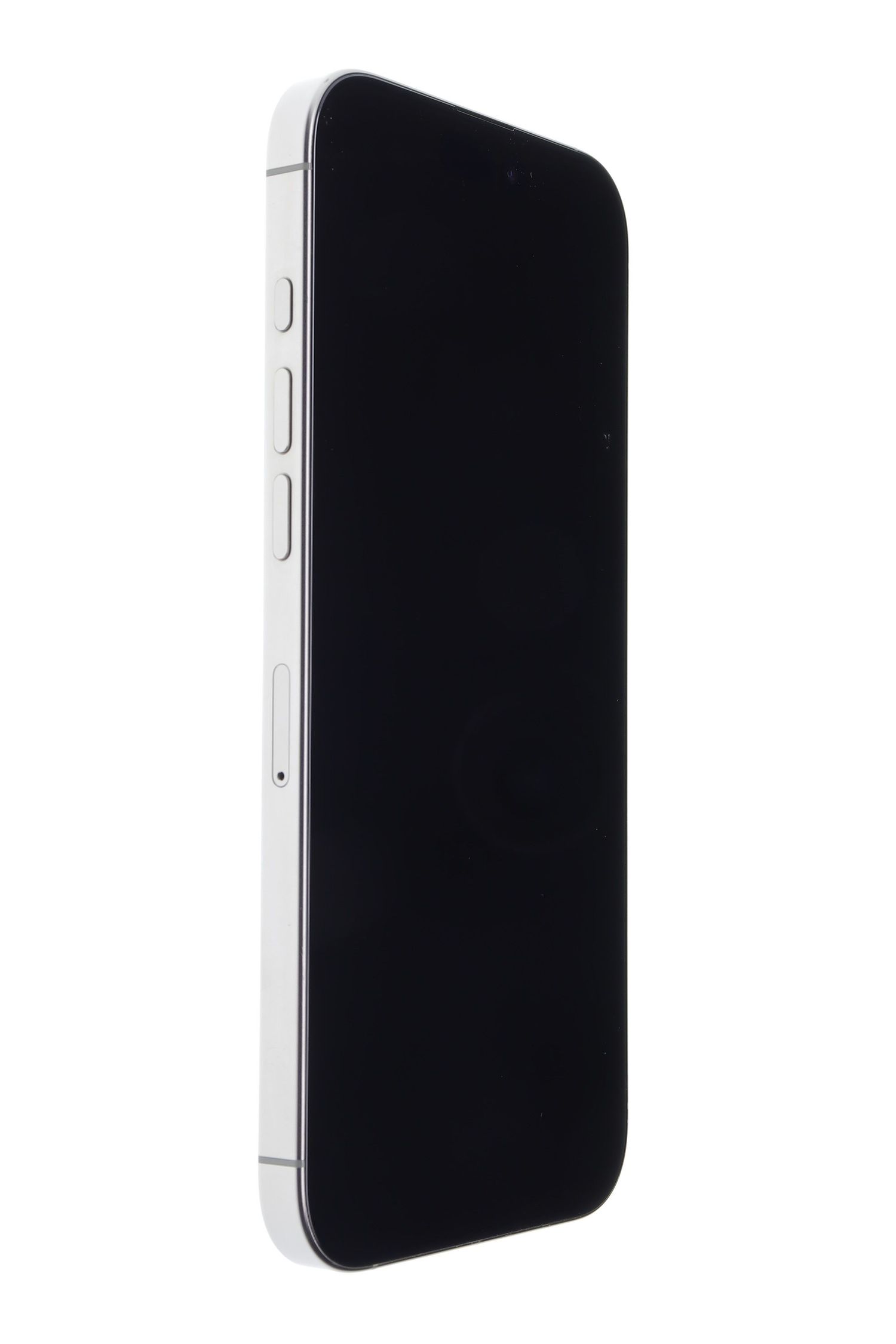 Apple iPhone 16 Pro Max 256 GB Natural Titanium - Ca nou