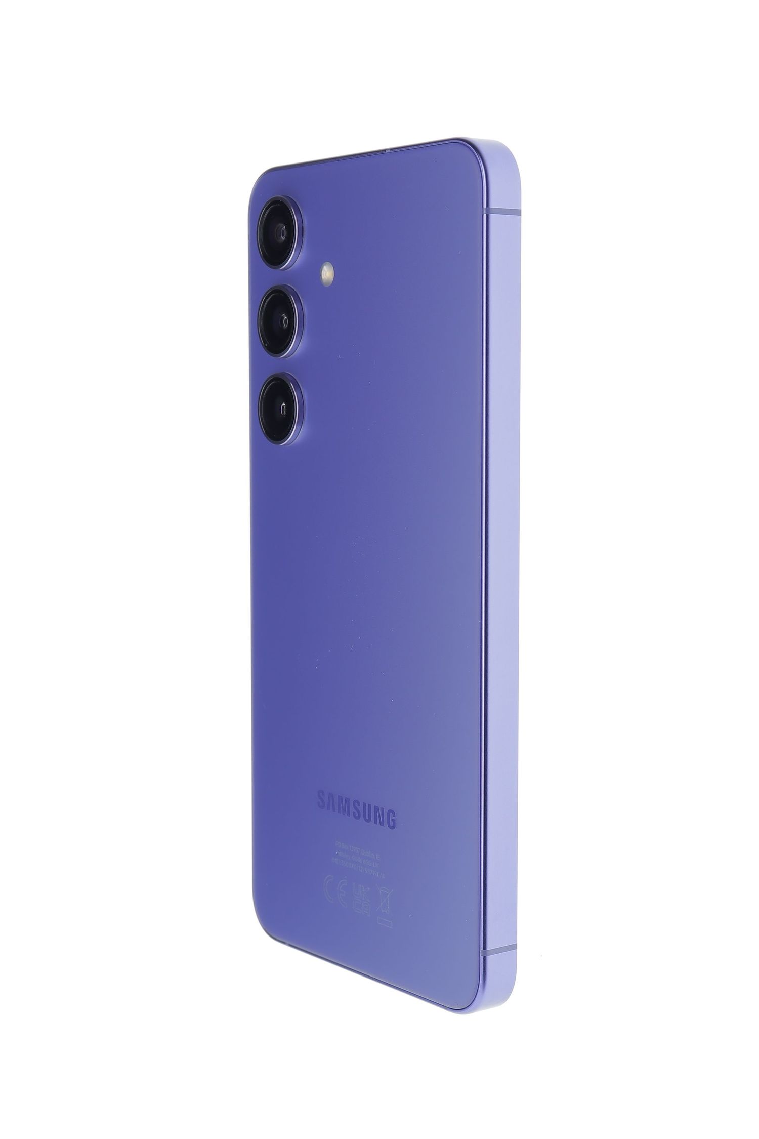 Samsung Galaxy S24 5G Dual Sim 256 GB Cobalt Violet - Като нов