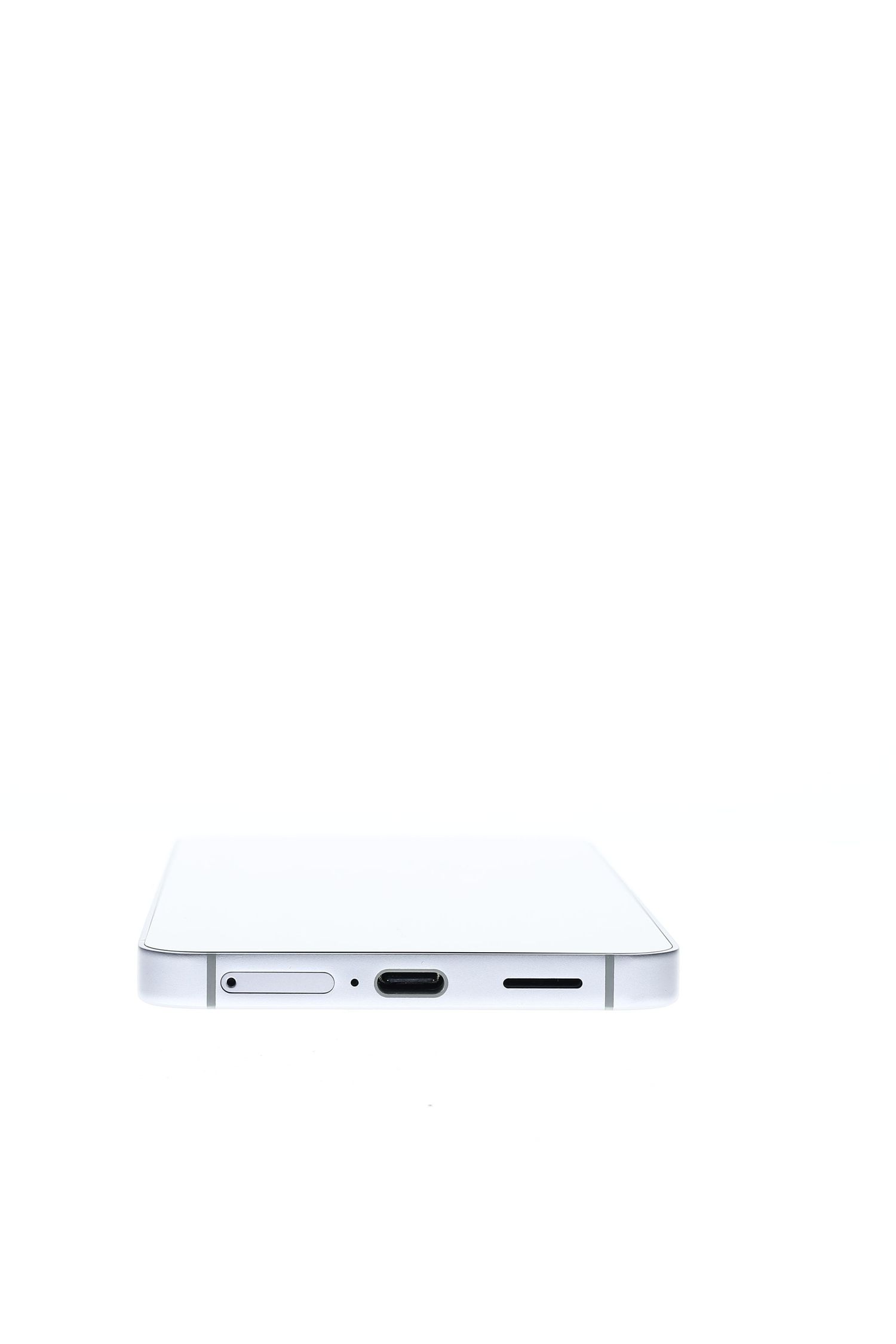 Samsung Galaxy S25 5G 128 GB Silver Shadow - Като нов