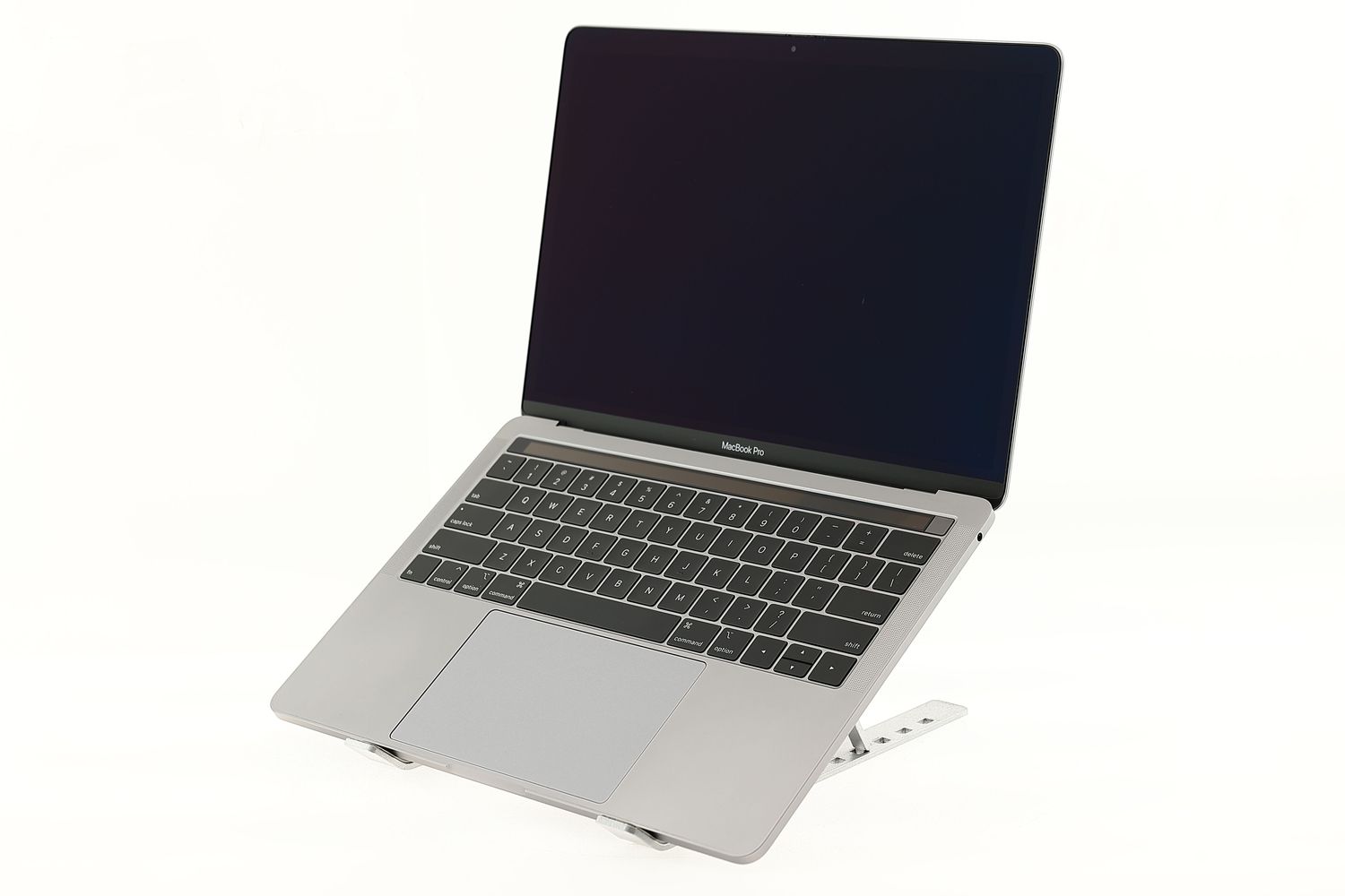 Apple MacBook Pro 13″ Touch Bar 2019, i5 1.4 GHz, 8 GB, Iris Plus Graphics 645 128 GB Space Gray - Σαν καινούργιο