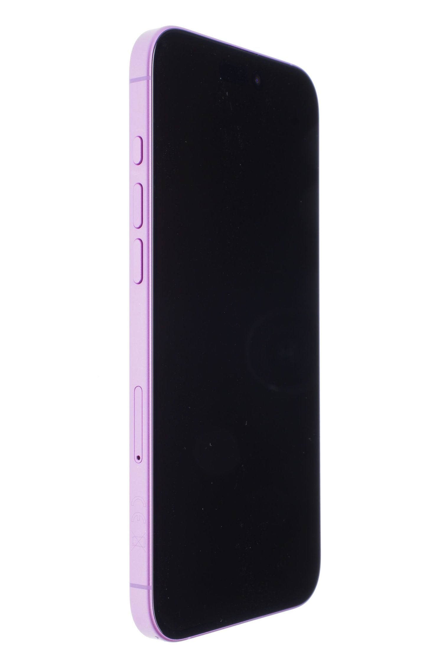 Apple iPhone 16 Plus 128 GB Pink - Отлично