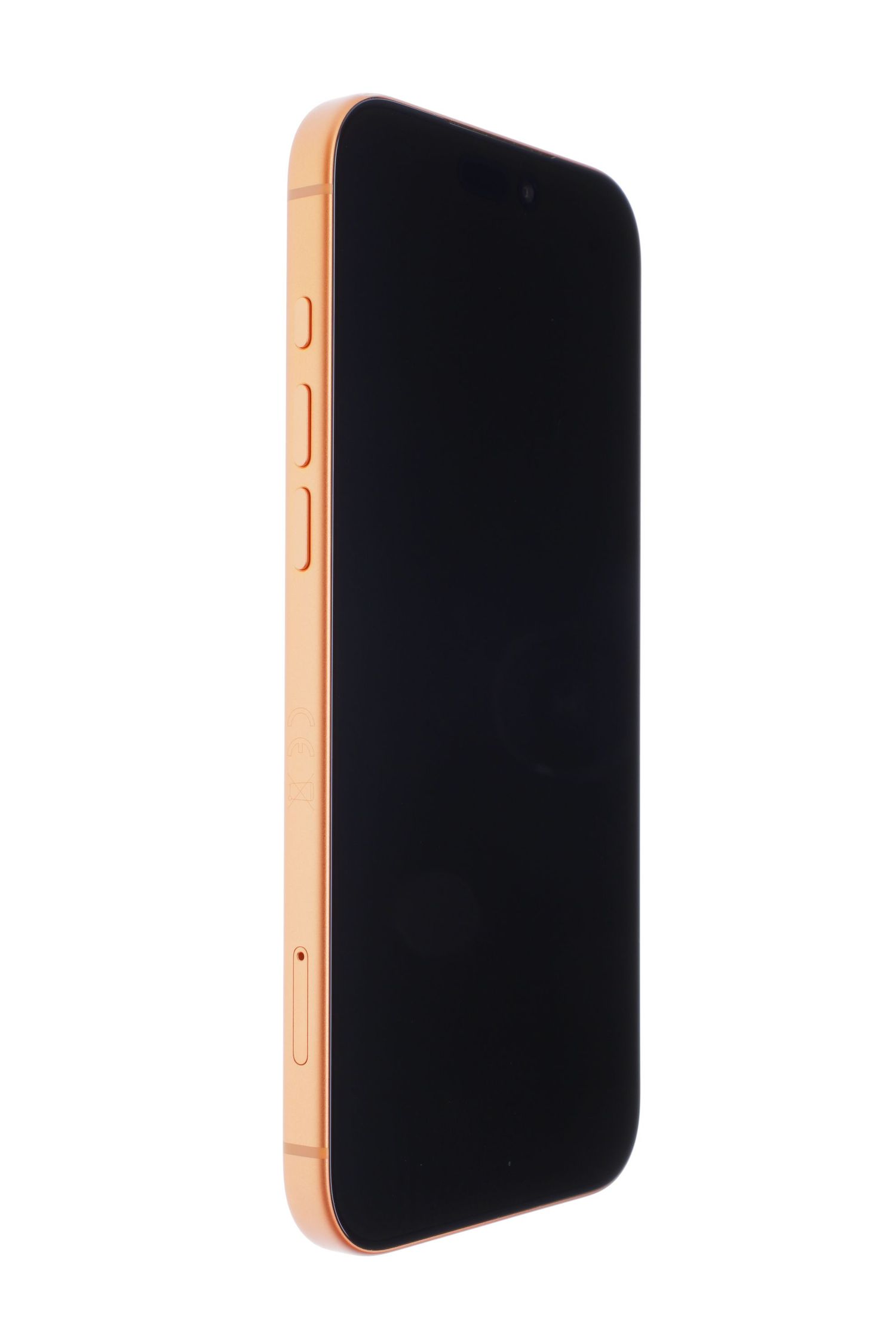 Apple iPhone 17 Pro Max 1 TB Cosmic Orange - Újszerű