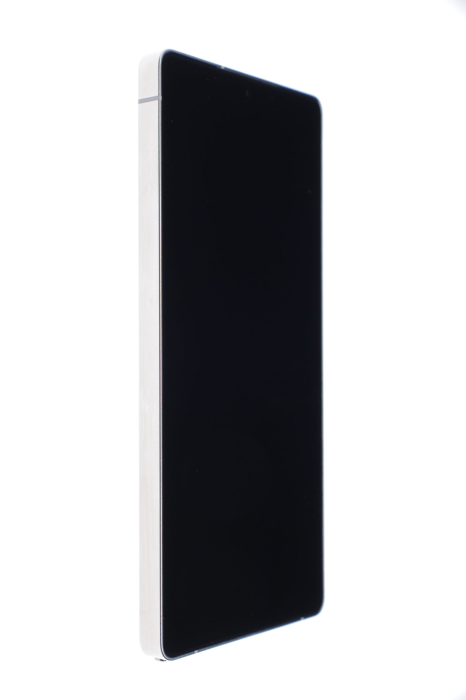 Samsung Galaxy S25 Ultra 5G Dual Sim 512 GB Titanium Black - Újszerű