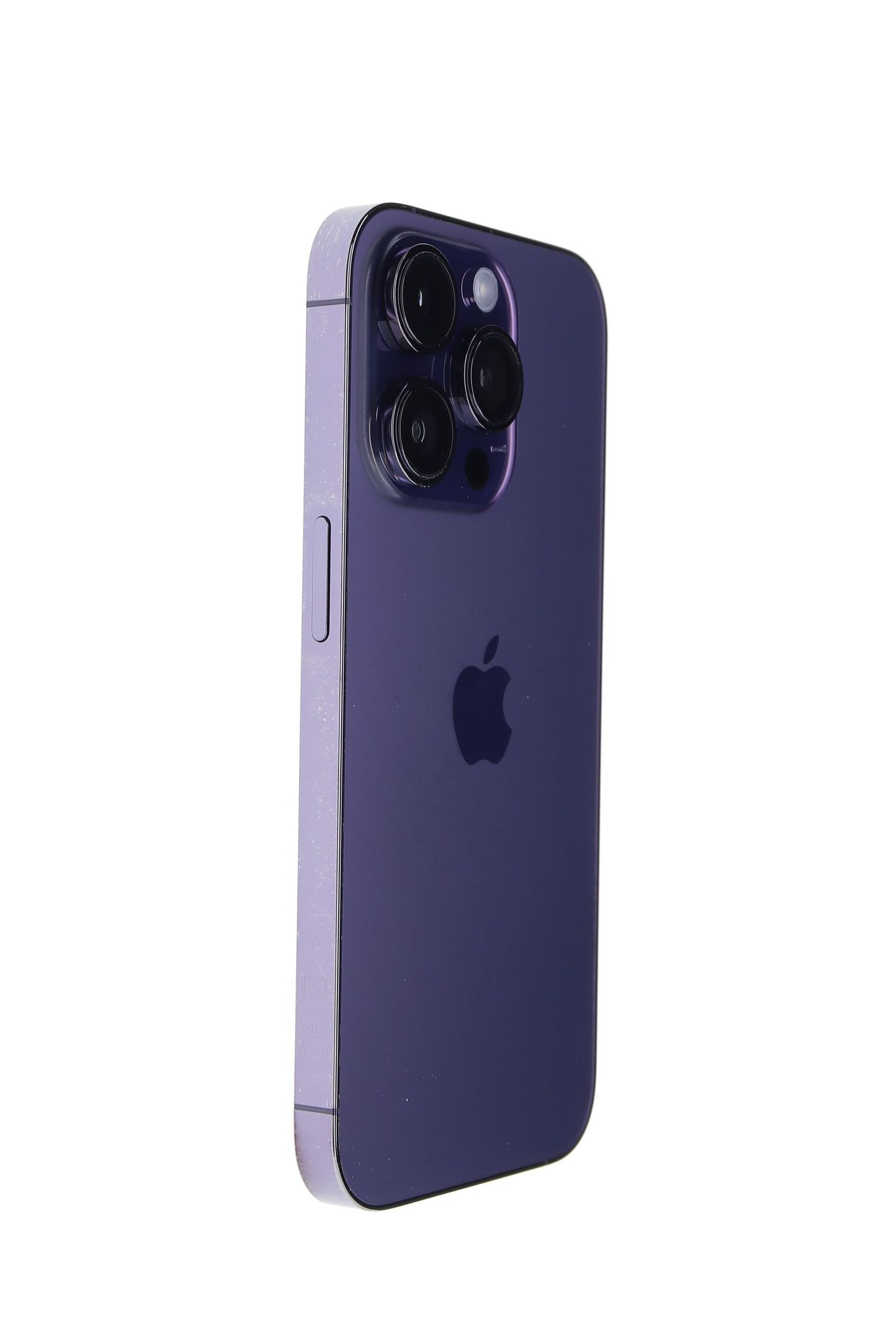 Apple iPhone 14 Pro 256 GB Deep Purple - Πολύ καλό