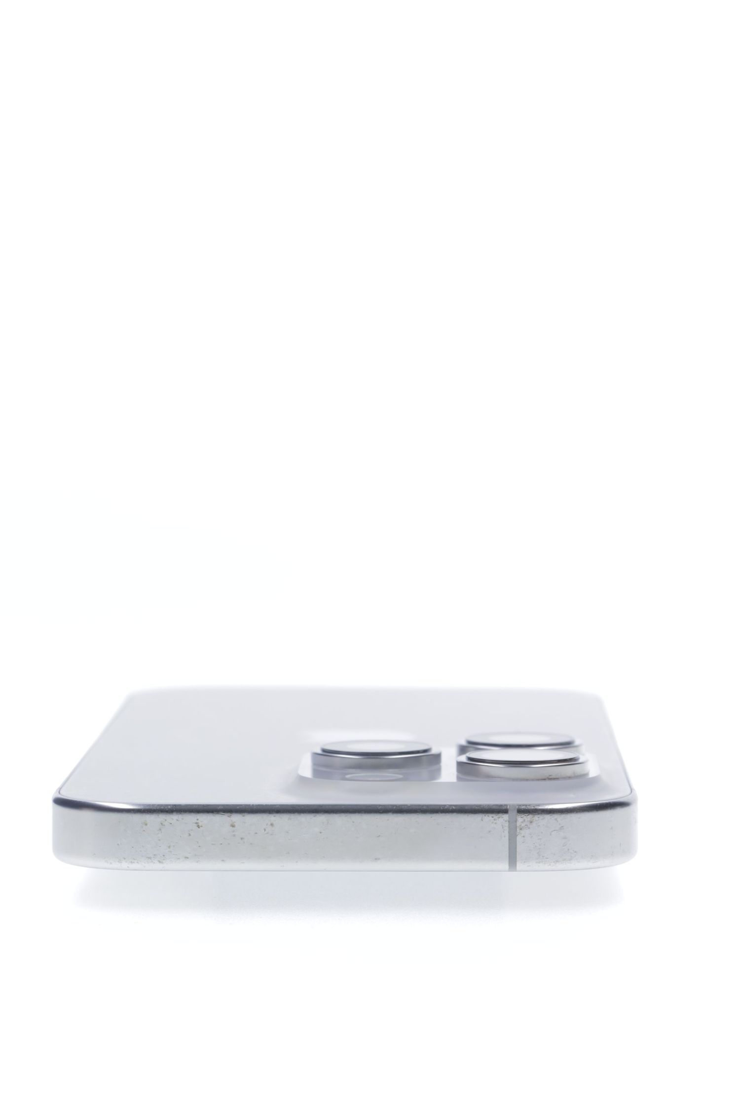 Apple iPhone 16 Pro 256 GB White Titanium - Bun