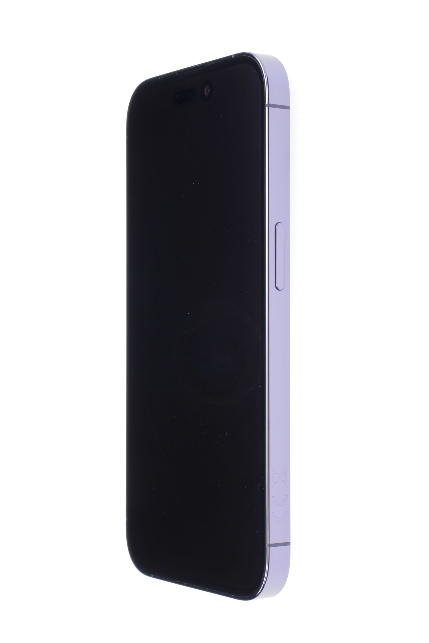 Apple iPhone 14 Pro 128 GB Deep Purple